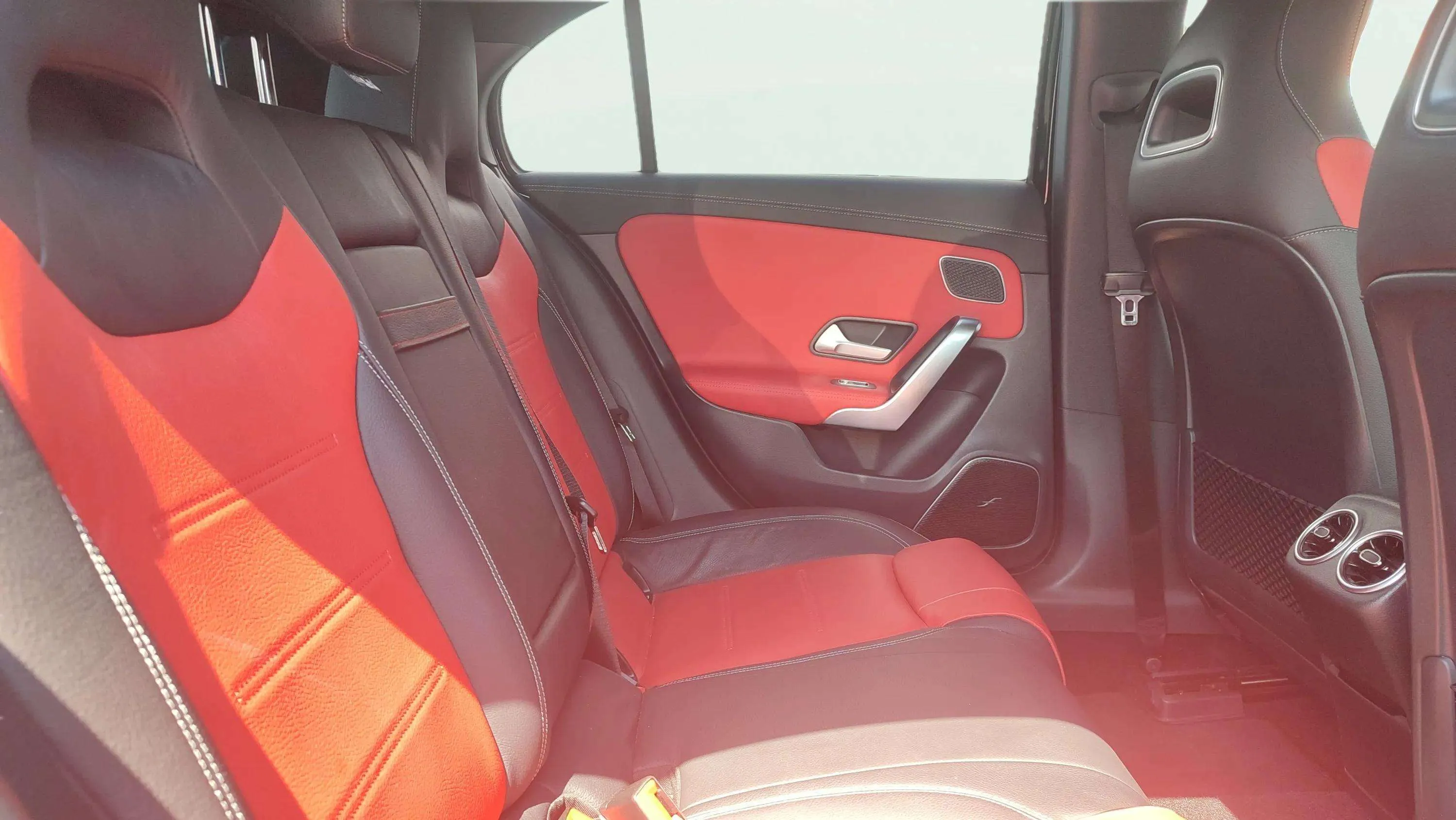 Mercedes-Benz Clase A A 200 - foto 11