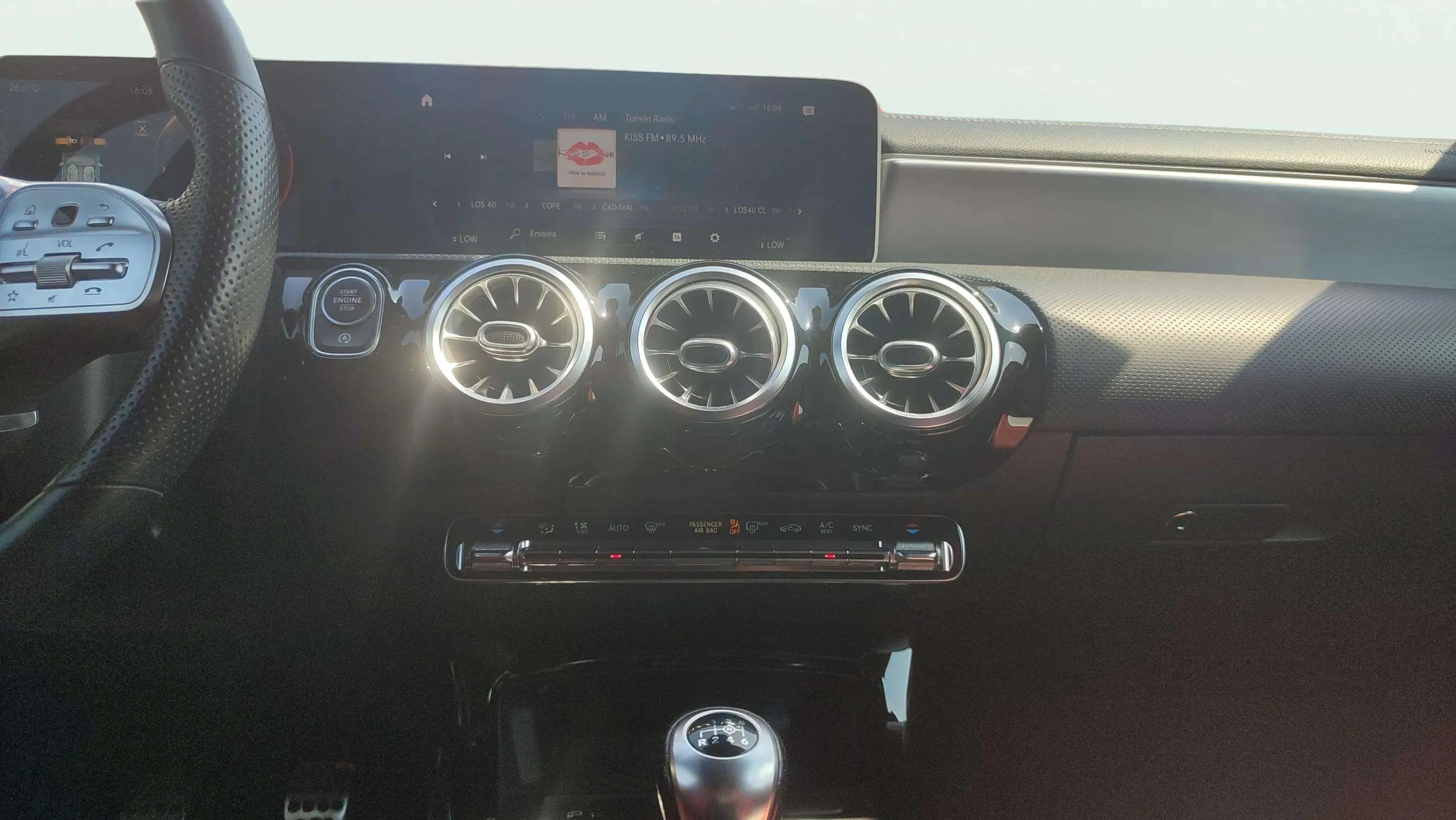 Mercedes-Benz Clase A A 200 - foto 7