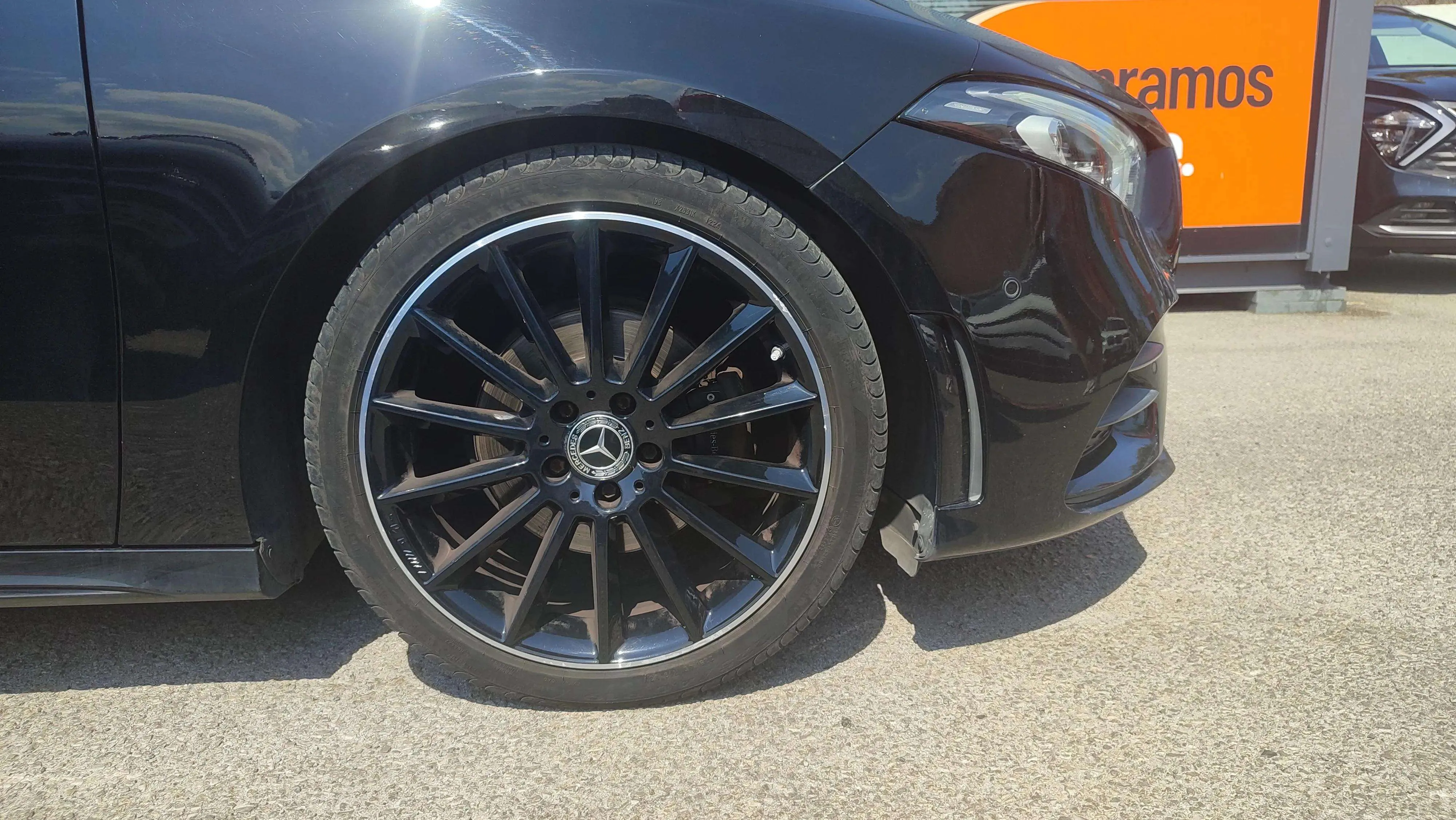 Mercedes-Benz Clase A A 200 - foto 14