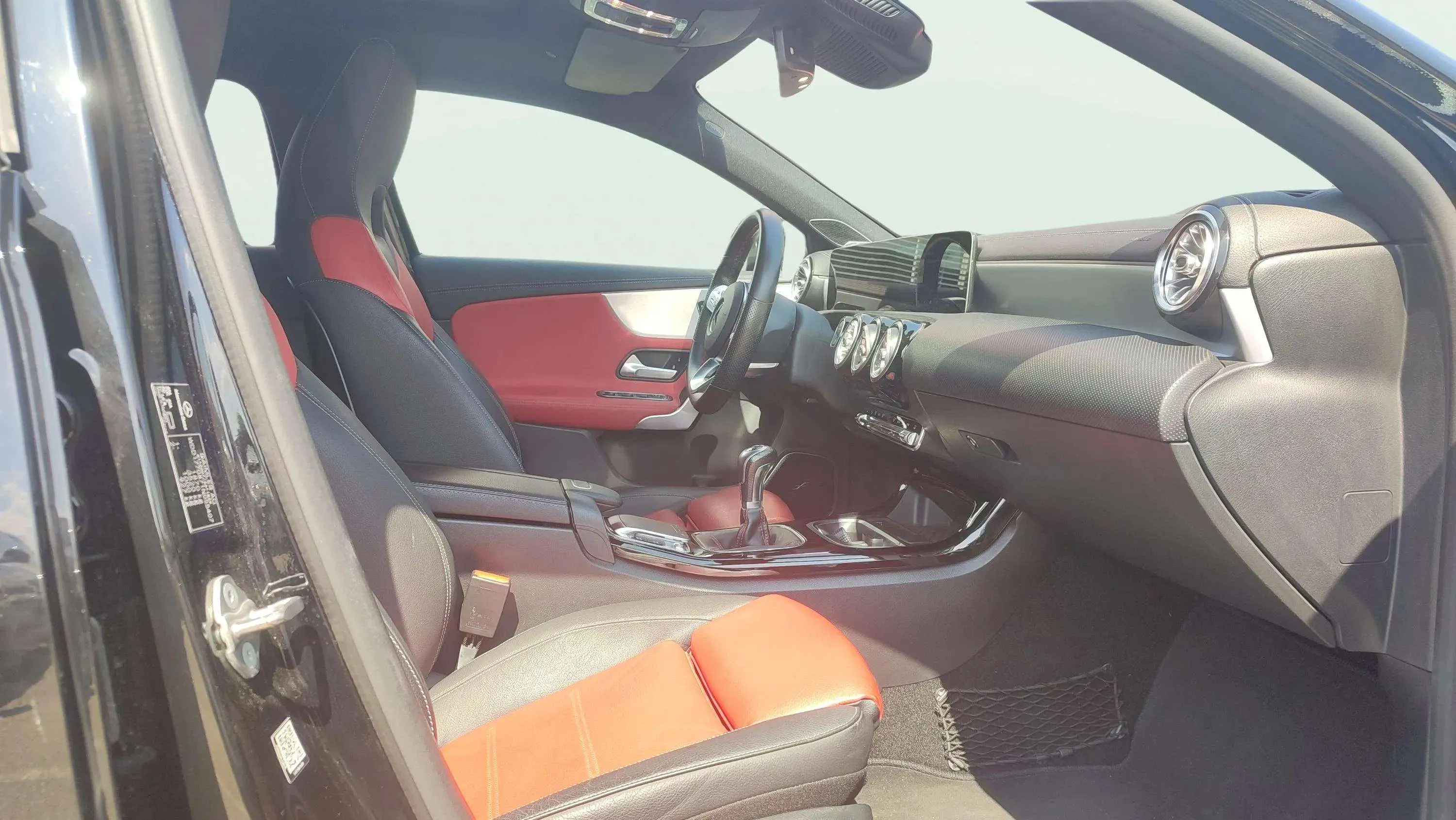 Mercedes-Benz Clase A A 200 - foto 10