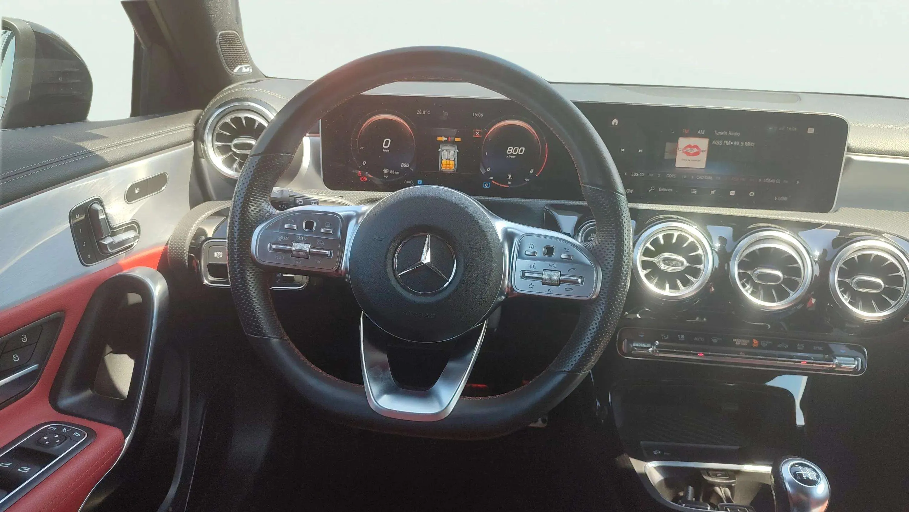 Mercedes-Benz Clase A A 200 - foto 8