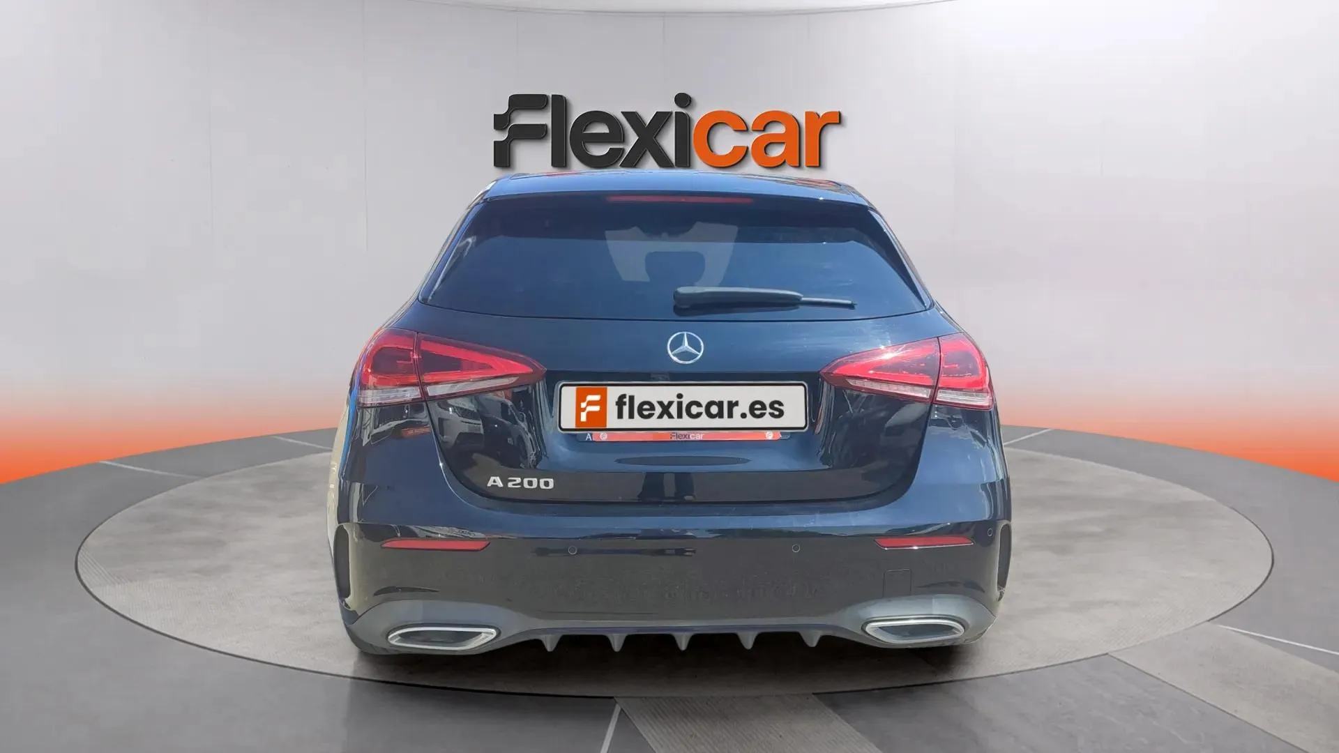 Mercedes-Benz Clase A A 200 - foto 4