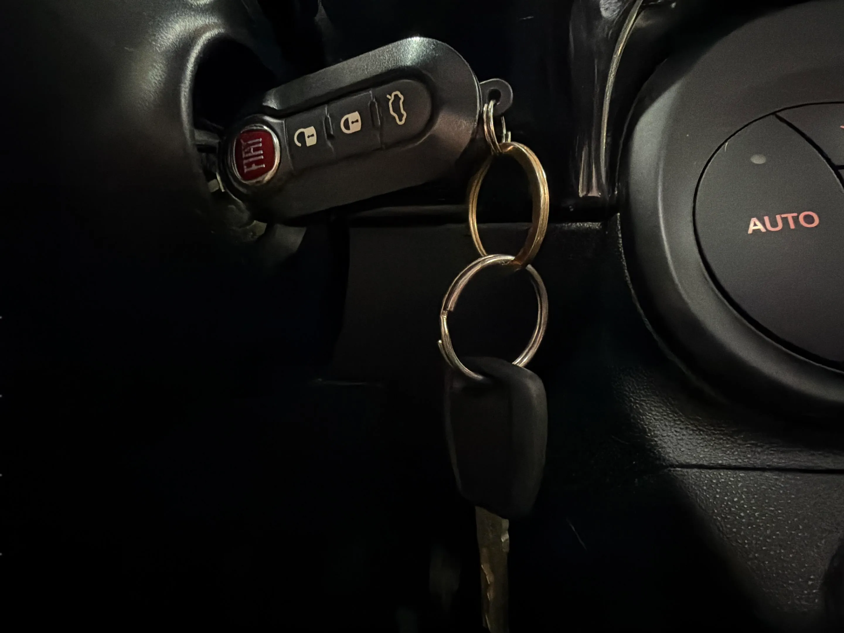 Fiat 500 Collezione Fall 1.2 - foto 12