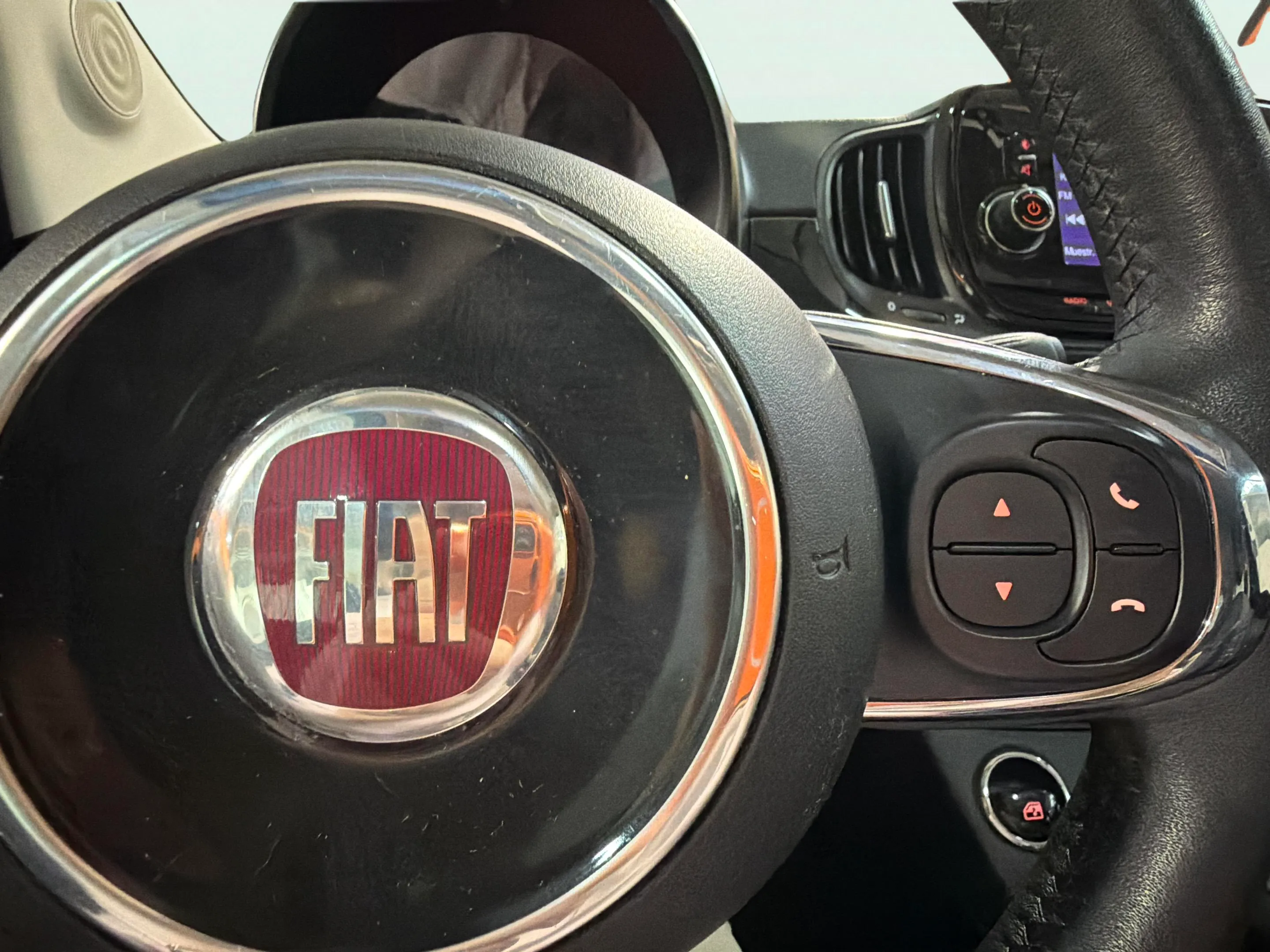 Fiat 500 Collezione Fall 1.2 - foto 9