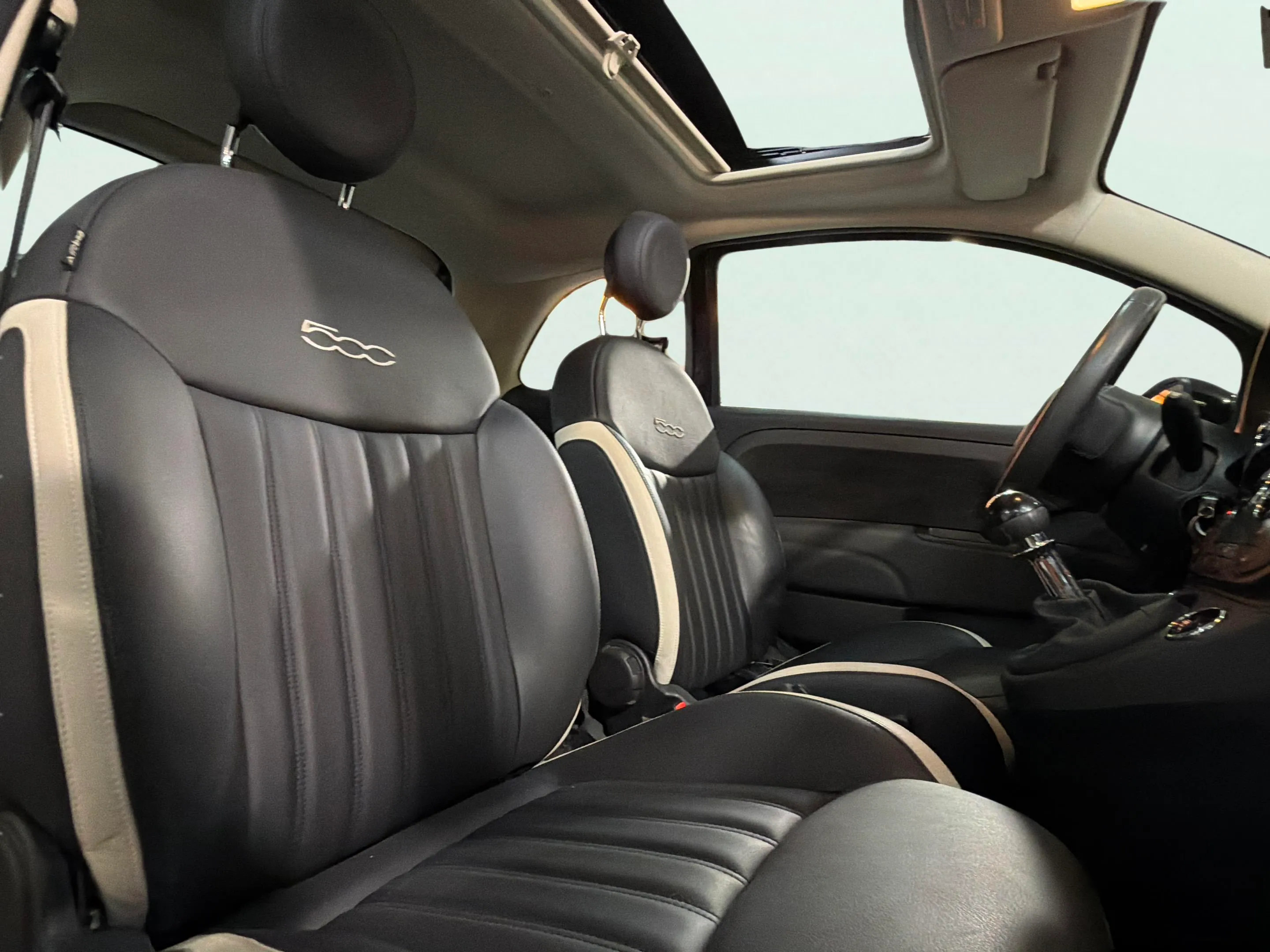 Fiat 500 Collezione Fall 1.2 - foto 13