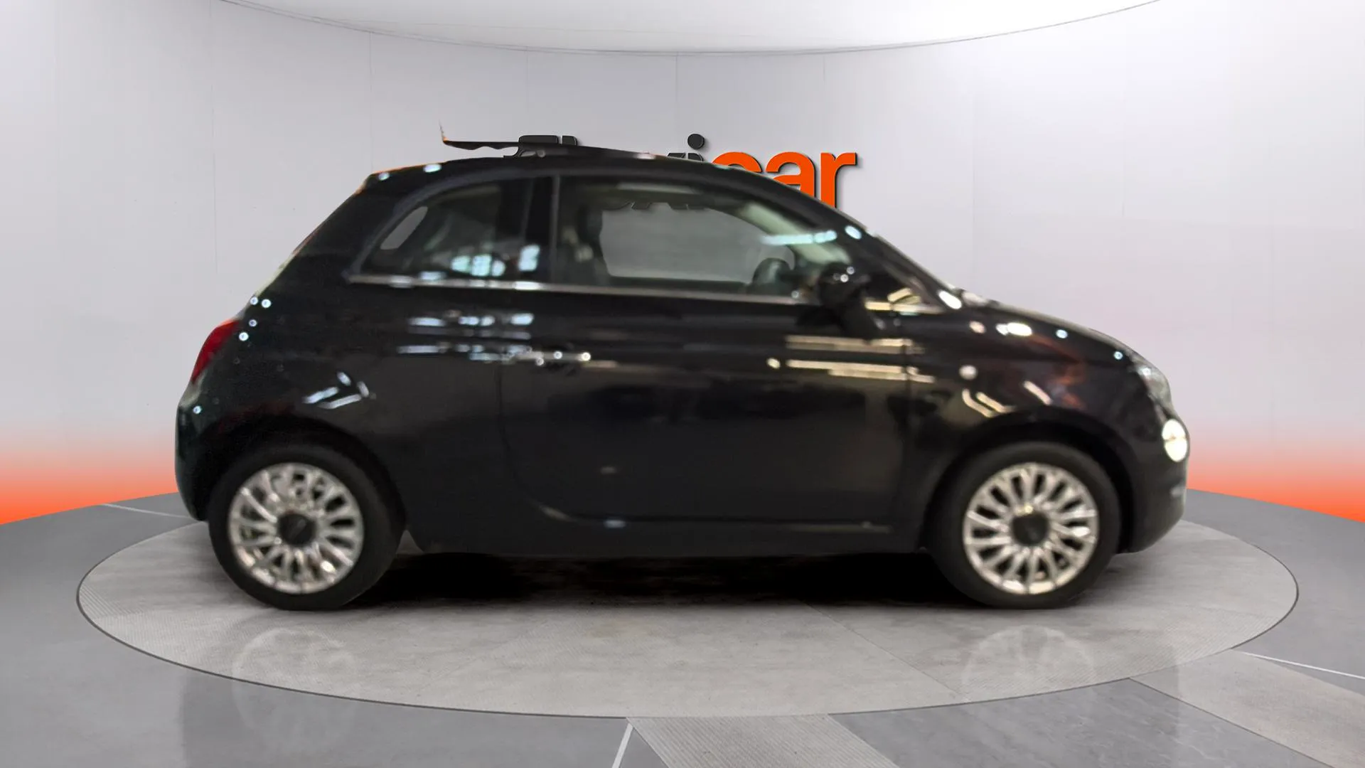 Fiat 500 Collezione Fall 1.2 - foto 2