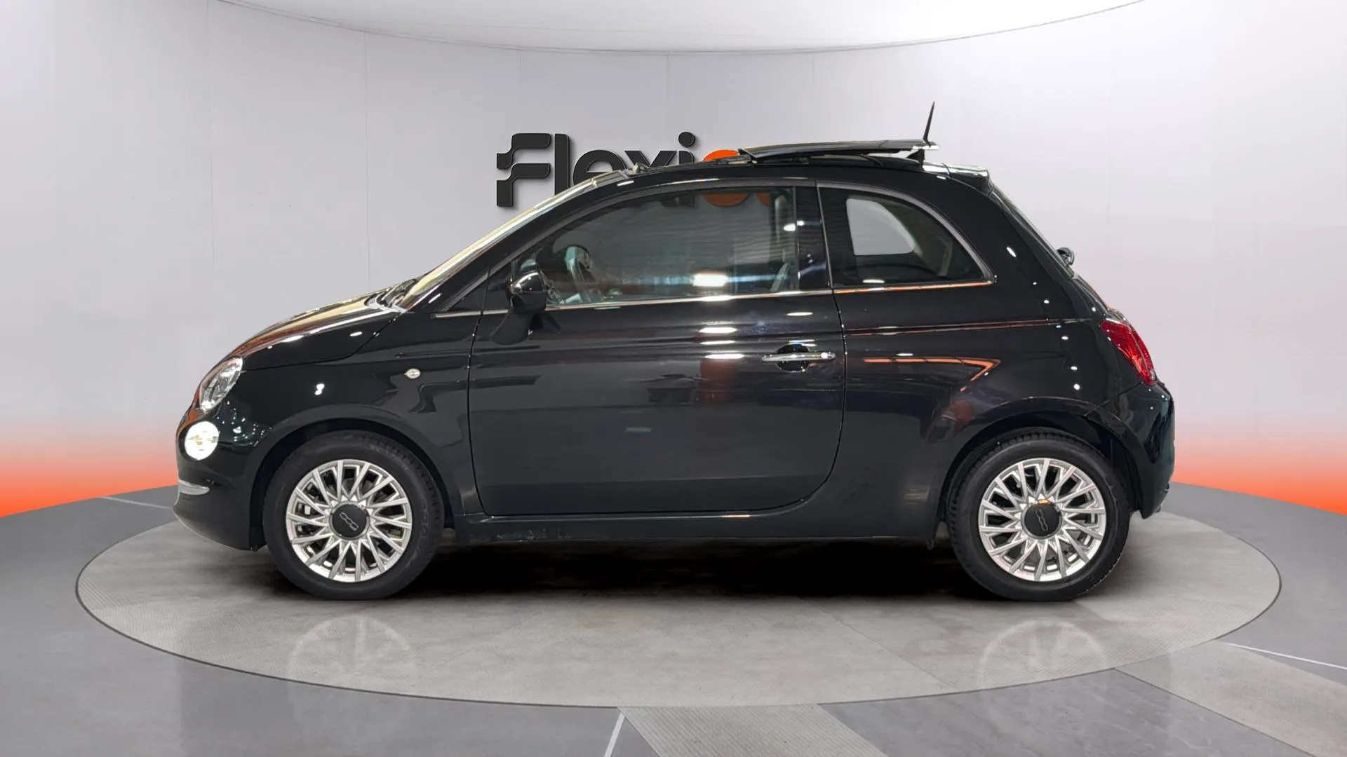 Fiat 500 Collezione Fall 1.2 - foto 5