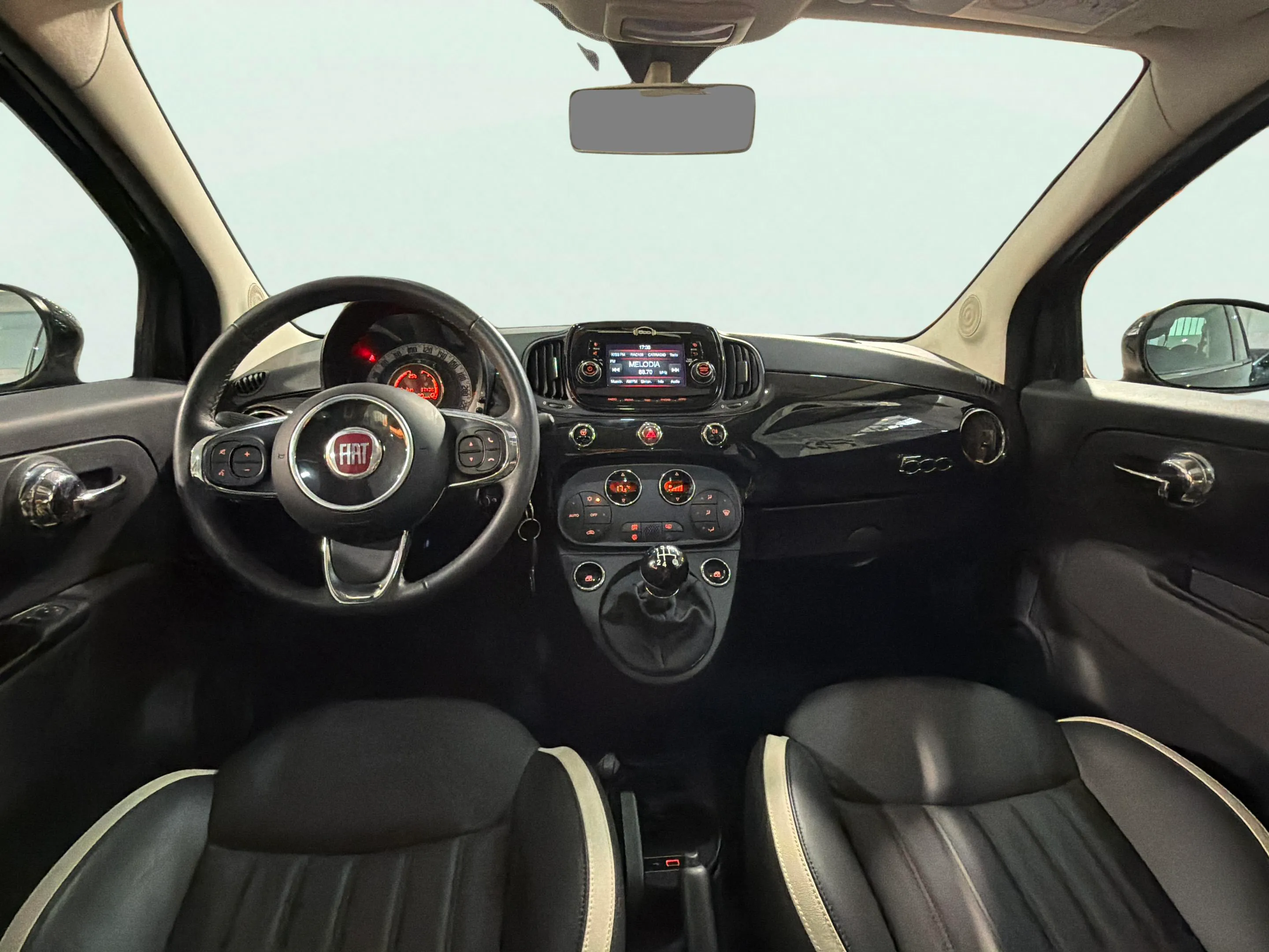 Fiat 500 Collezione Fall 1.2 - foto 6