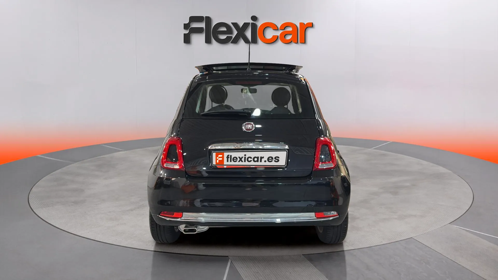 Fiat 500 Collezione Fall 1.2 - foto 4