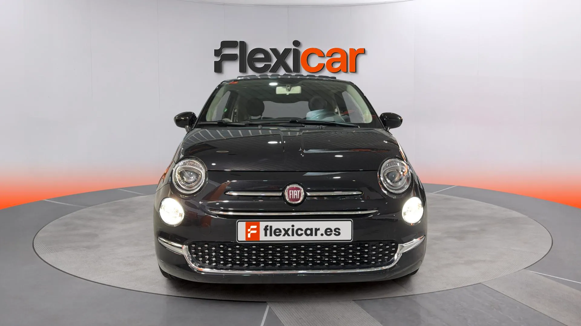 Fiat 500 Collezione Fall 1.2 - foto 3