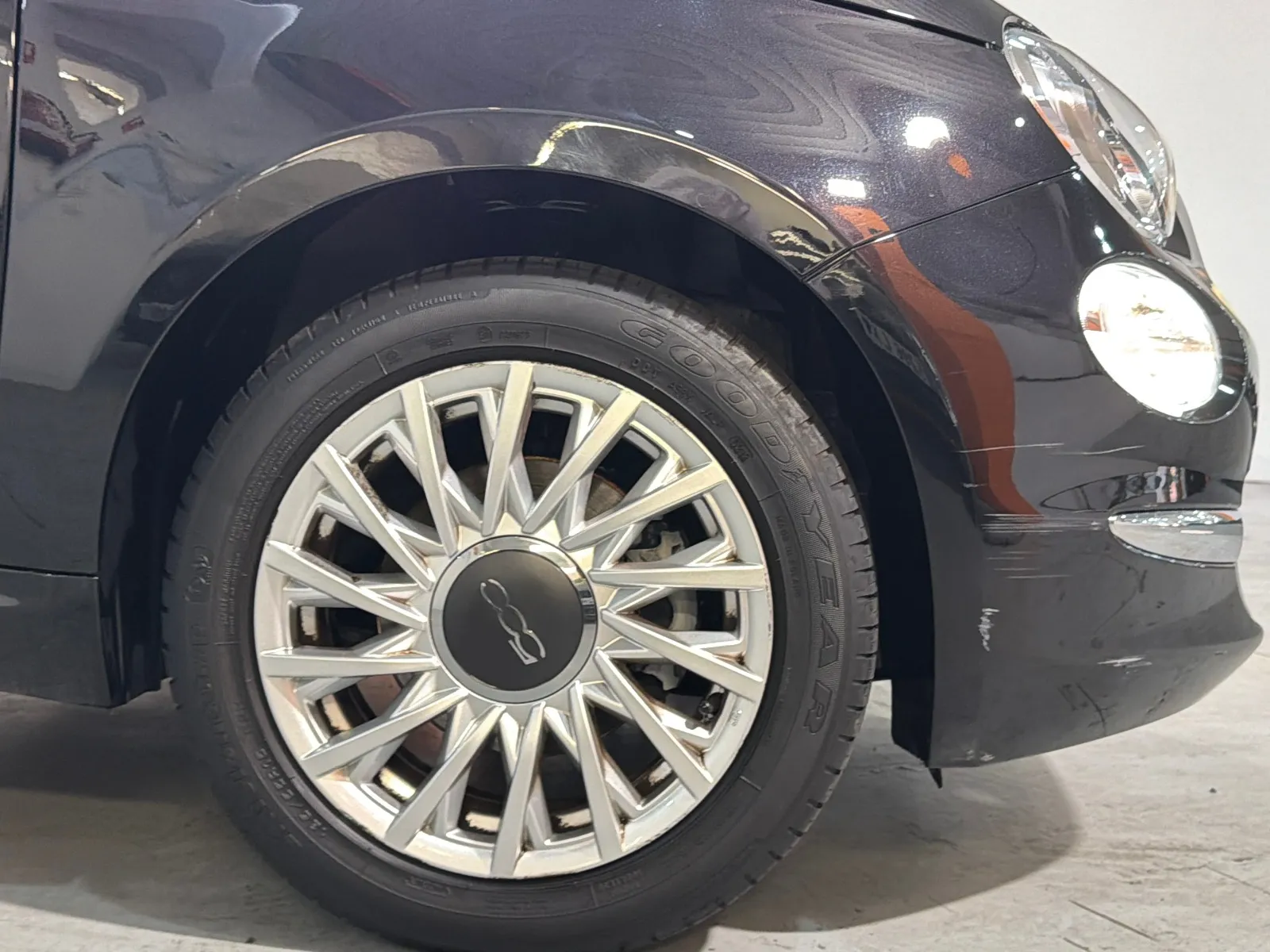 Fiat 500 Collezione Fall 1.2 - foto 16