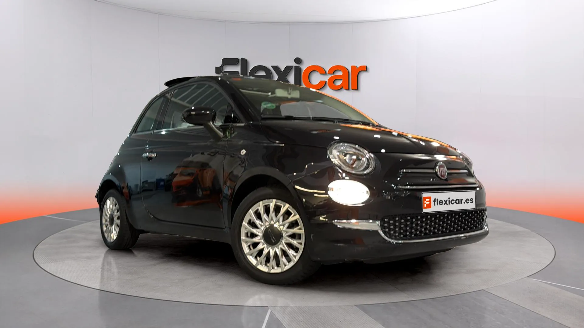 Fiat 500 Collezione Fall 1.2