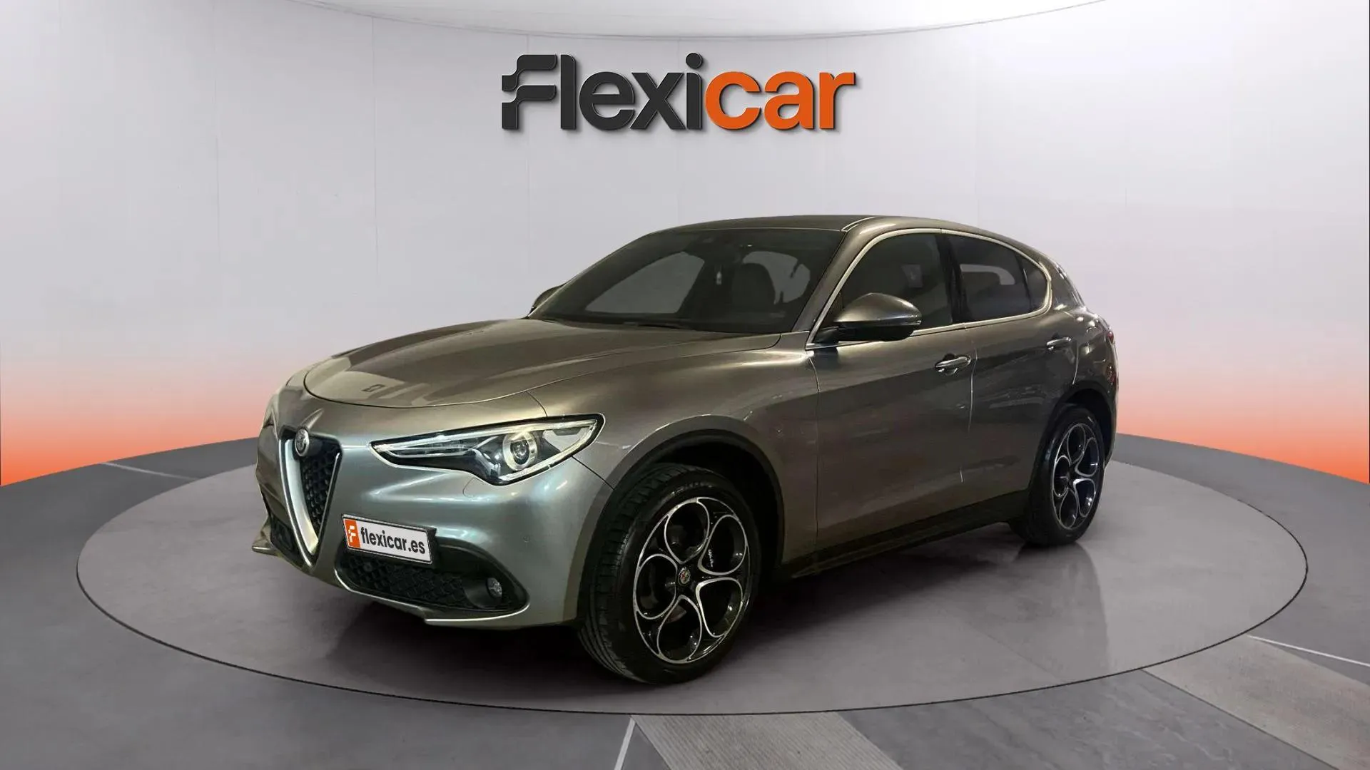 Alfa Romeo Stelvio 2.2 D 210 Executive Q4 - foto 3