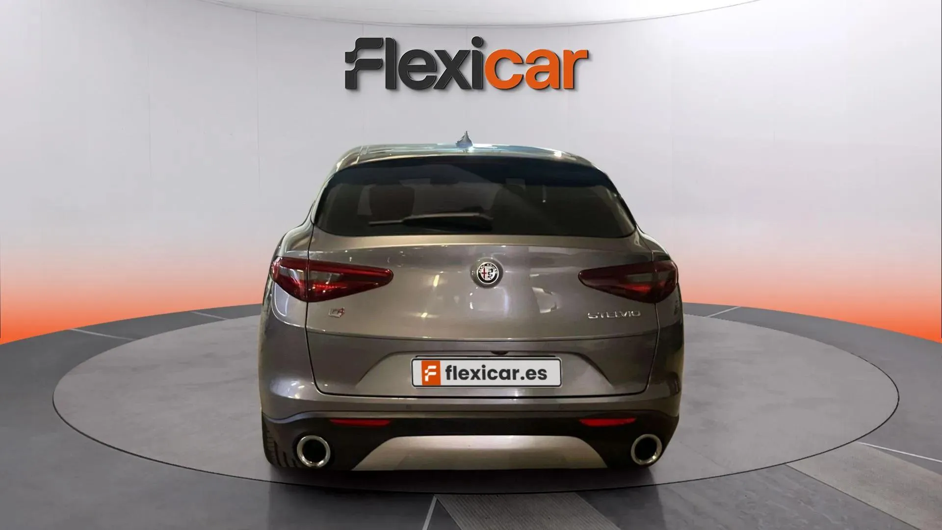 Alfa Romeo Stelvio 2.2 D 210 Executive Q4 - foto 6
