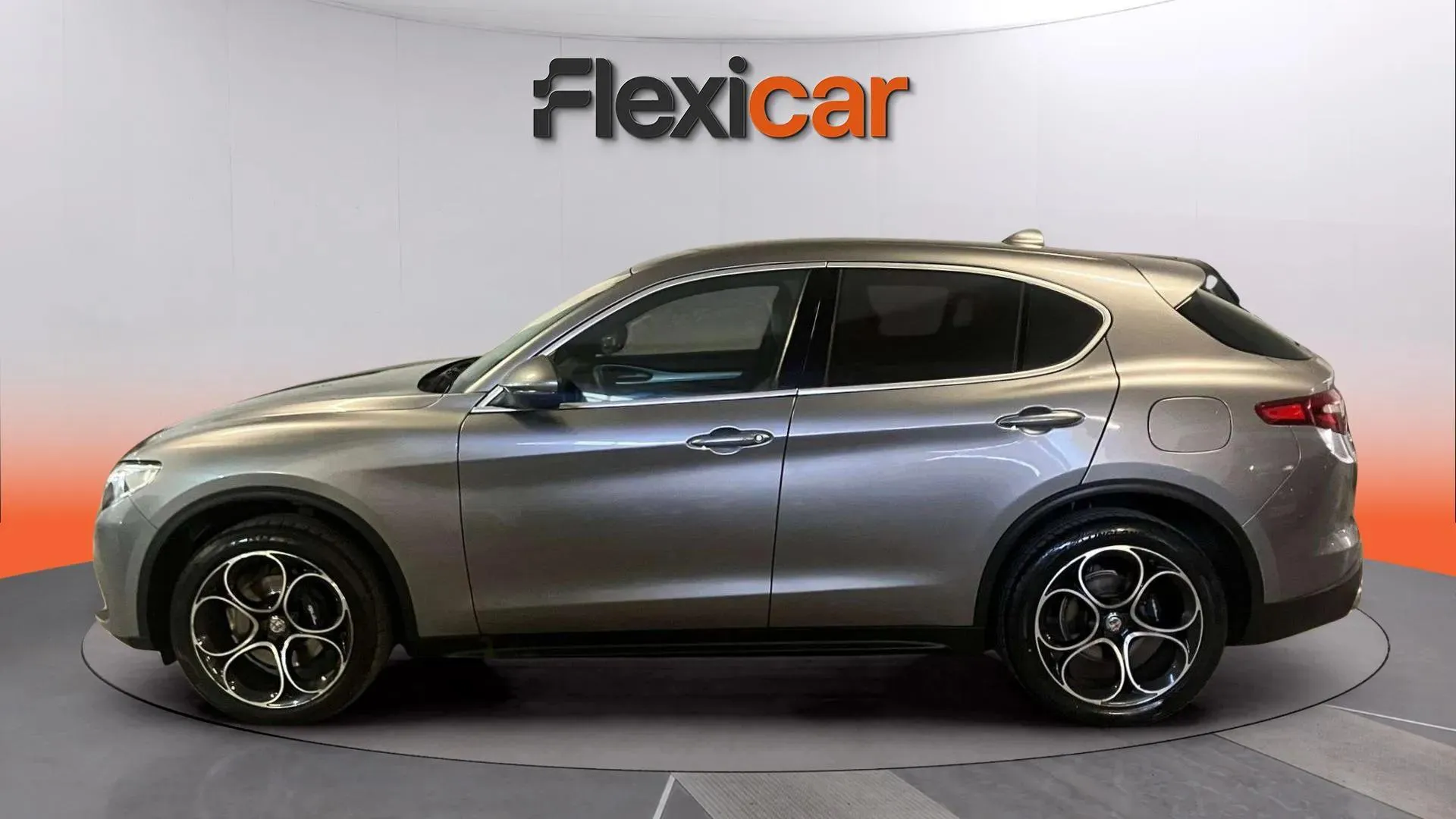 Alfa Romeo Stelvio 2.2 D 210 Executive Q4 - foto 4