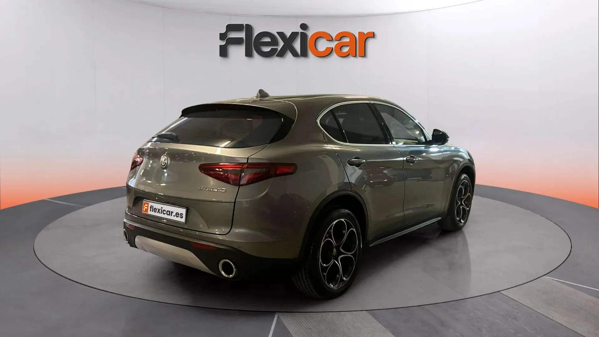 Alfa Romeo Stelvio 2.2 D 210 Executive Q4 - foto 8