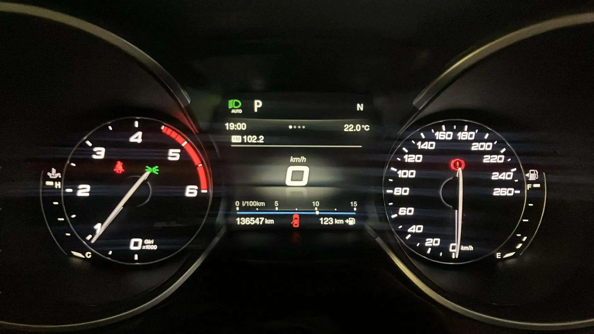 Alfa Romeo Stelvio 2.2 D 210 Executive Q4 - foto 14