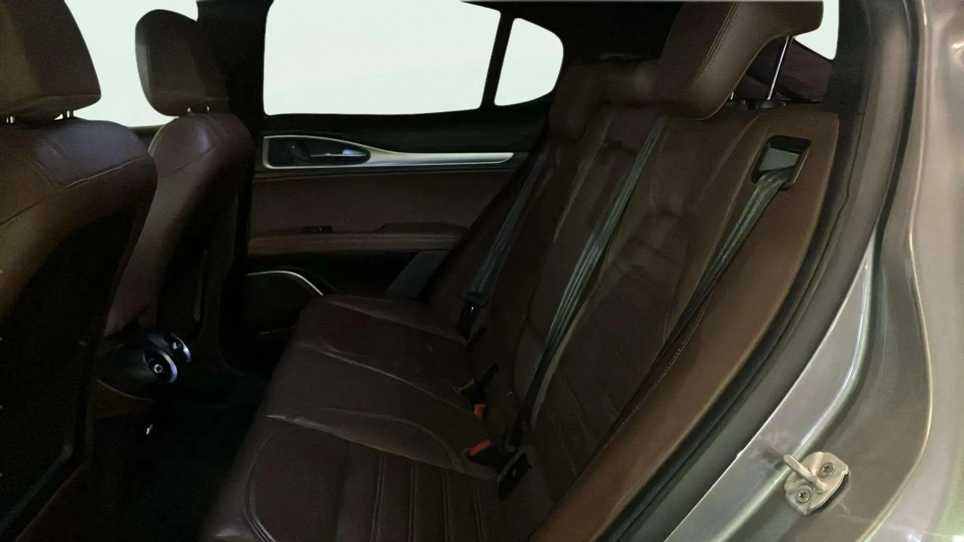 Alfa Romeo Stelvio 2.2 D 210 Executive Q4 - foto 16
