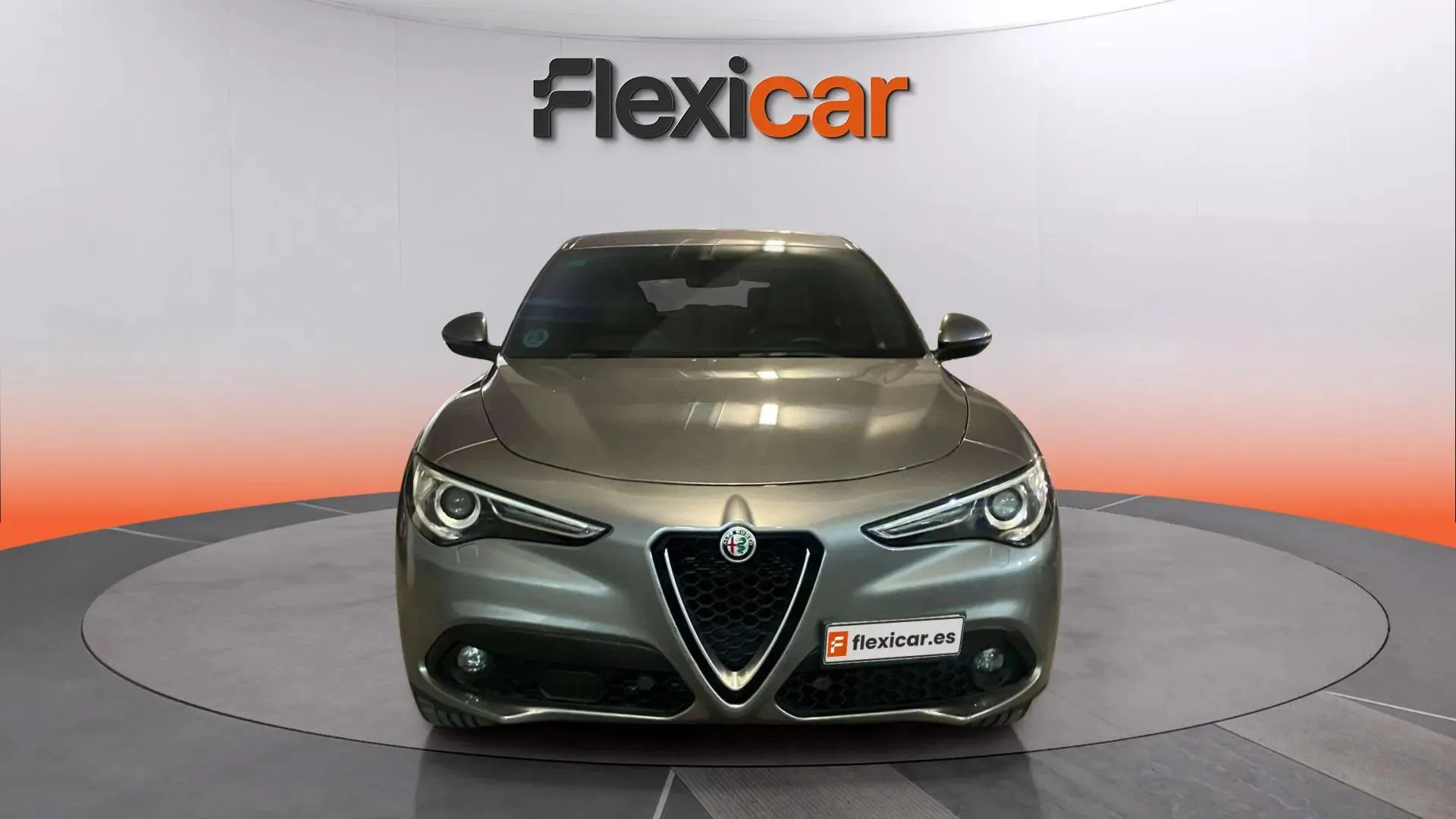 Alfa Romeo Stelvio 2.2 D 210 Executive Q4 - foto 2