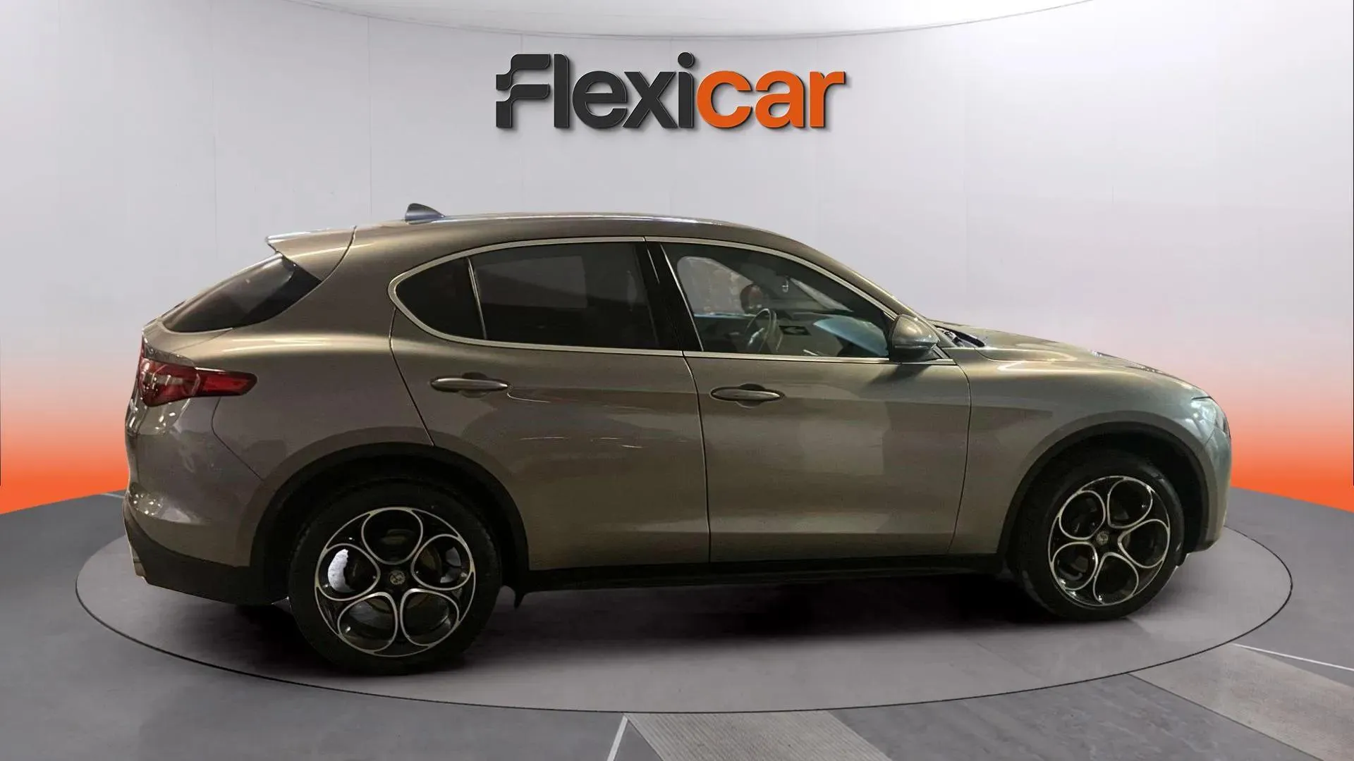 Alfa Romeo Stelvio 2.2 D 210 Executive Q4 - foto 9