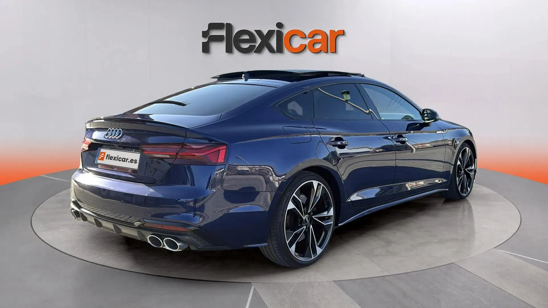 Audi S5 Coupé 3.0 TDI quattro S tronic - foto 7