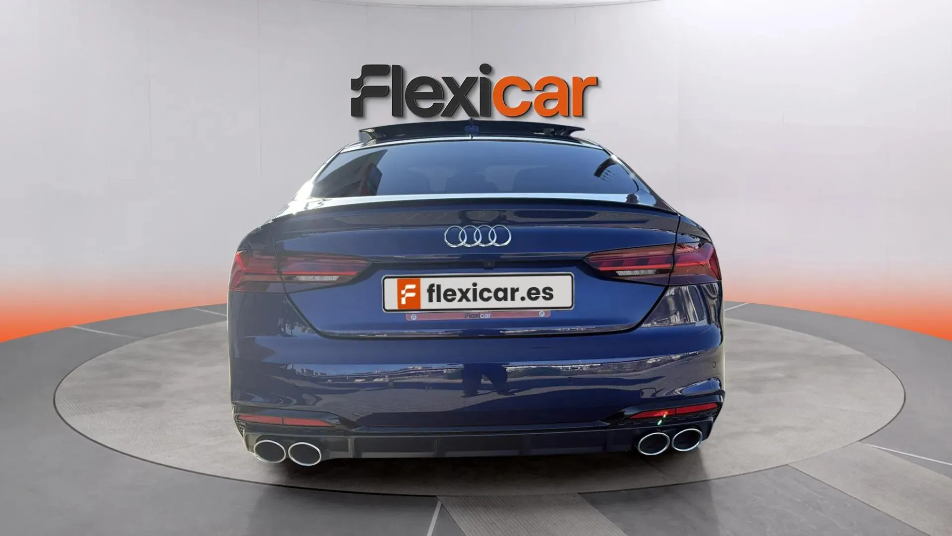 Audi S5 Coupé 3.0 TDI quattro S tronic - foto 6