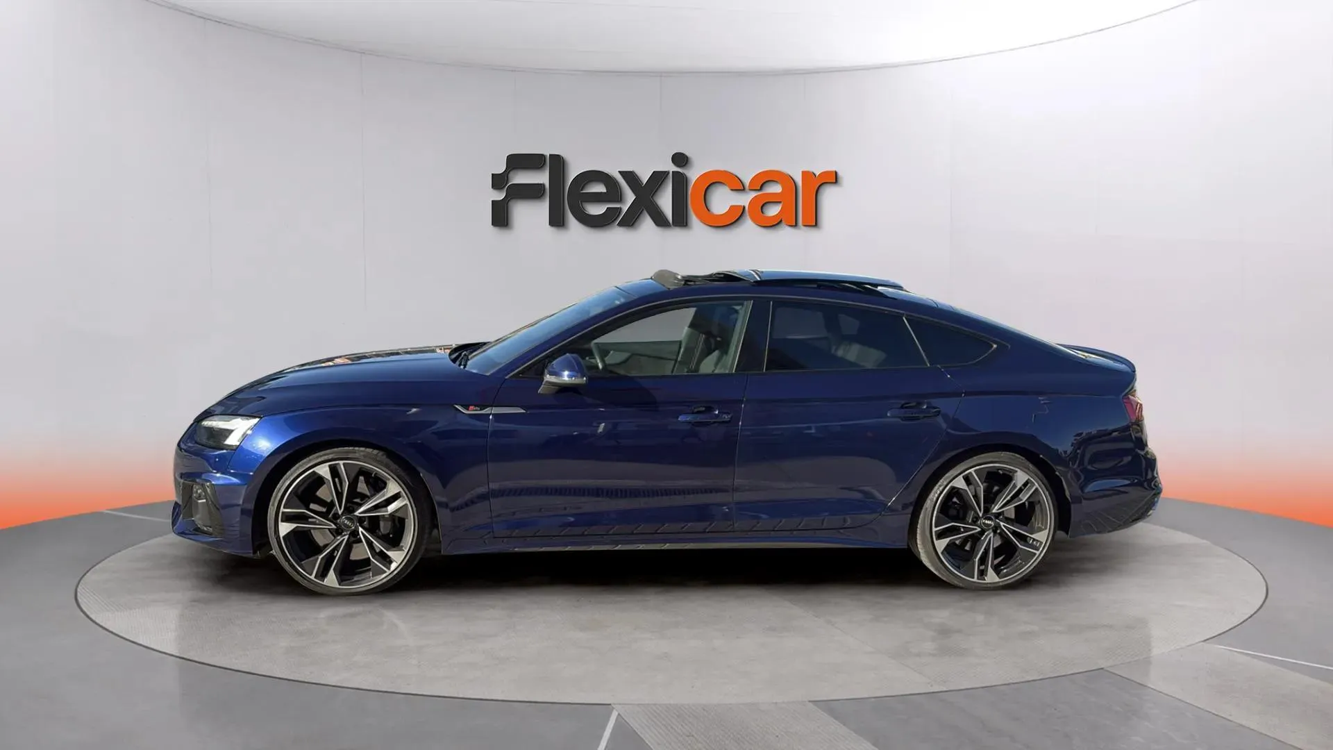 Audi S5 Coupé 3.0 TDI quattro S tronic - foto 4