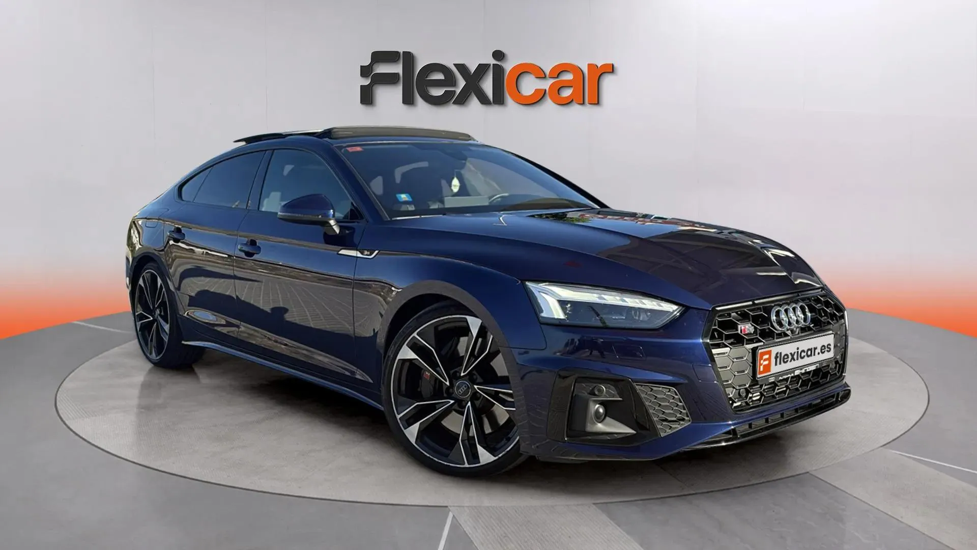 Audi S5 Coupé 3.0 TDI quattro S tronic
