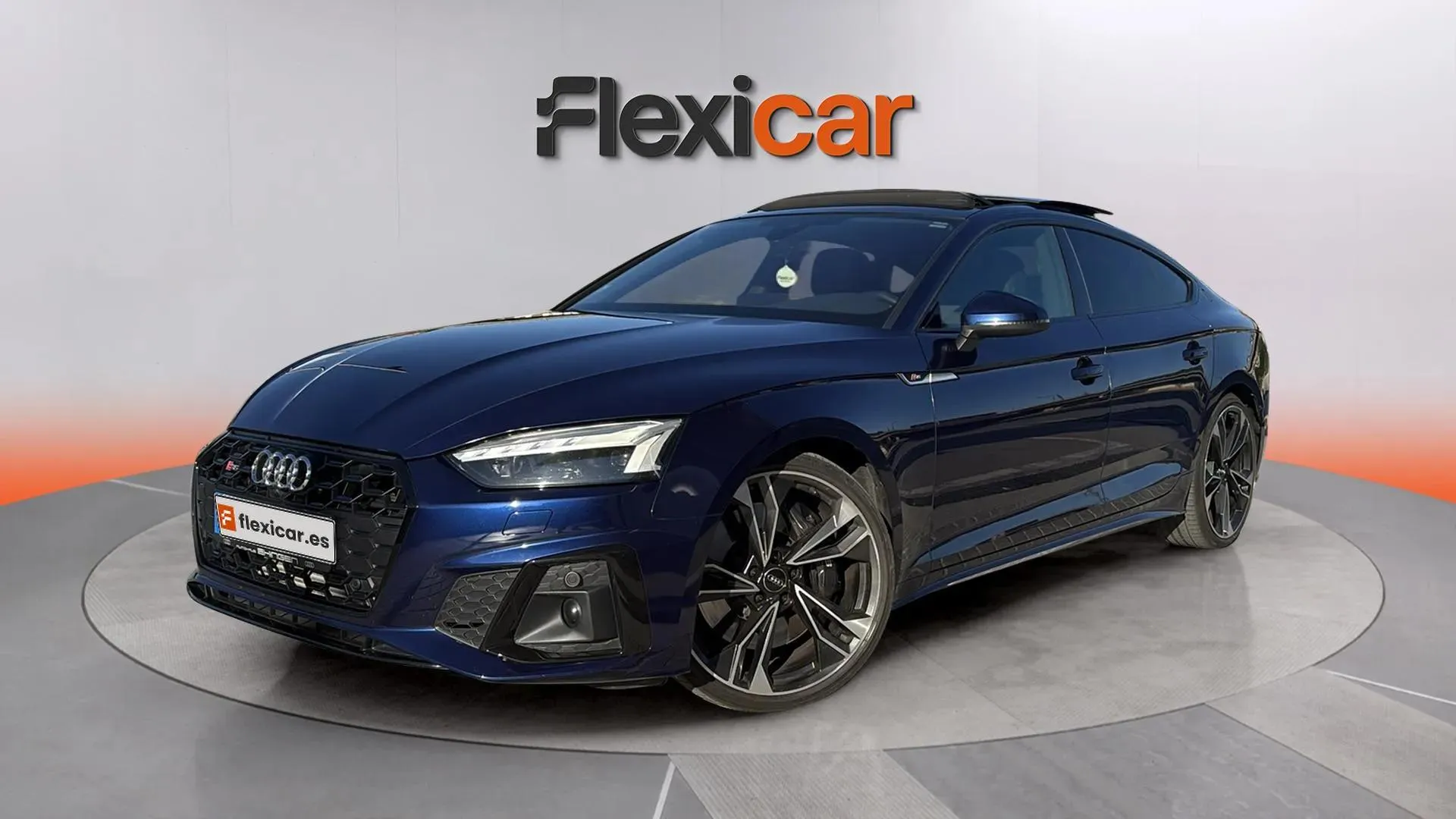 Audi S5 Coupé 3.0 TDI quattro S tronic - foto 3
