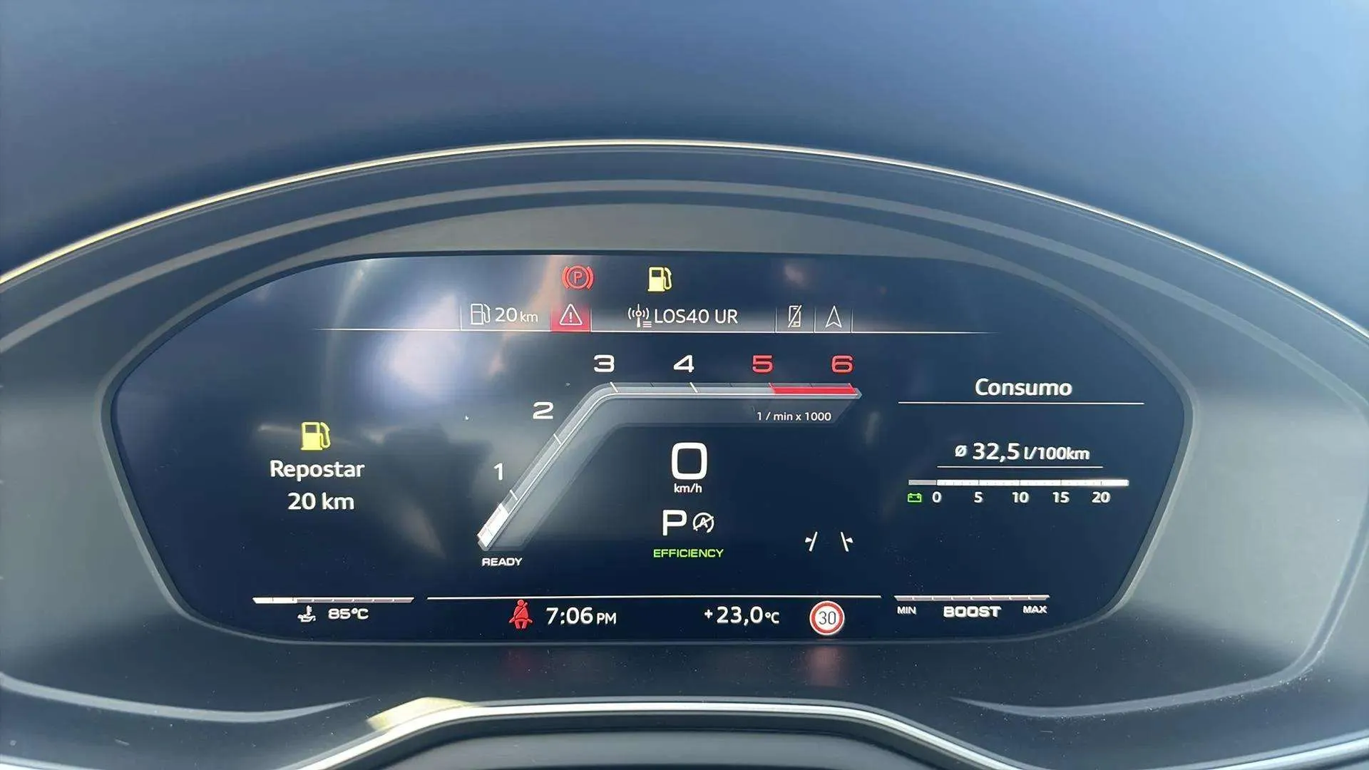 Audi S5 Coupé 3.0 TDI quattro S tronic - foto 14