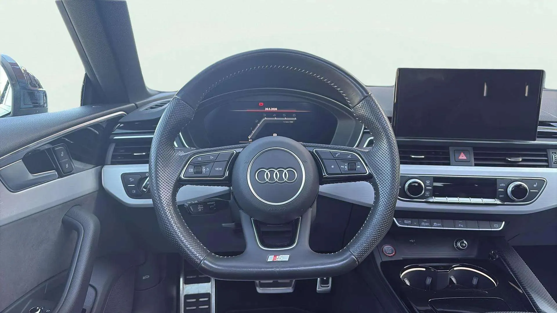 Audi S5 Coupé 3.0 TDI quattro S tronic - foto 12