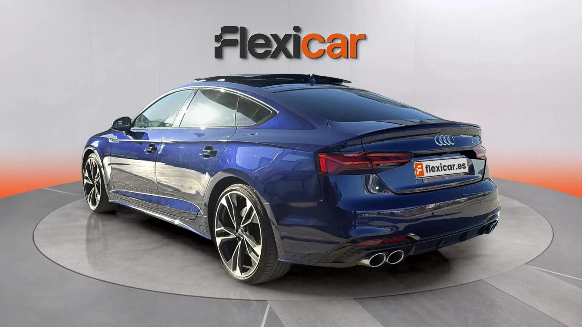 Audi S5 Coupé 3.0 TDI quattro S tronic - foto 5