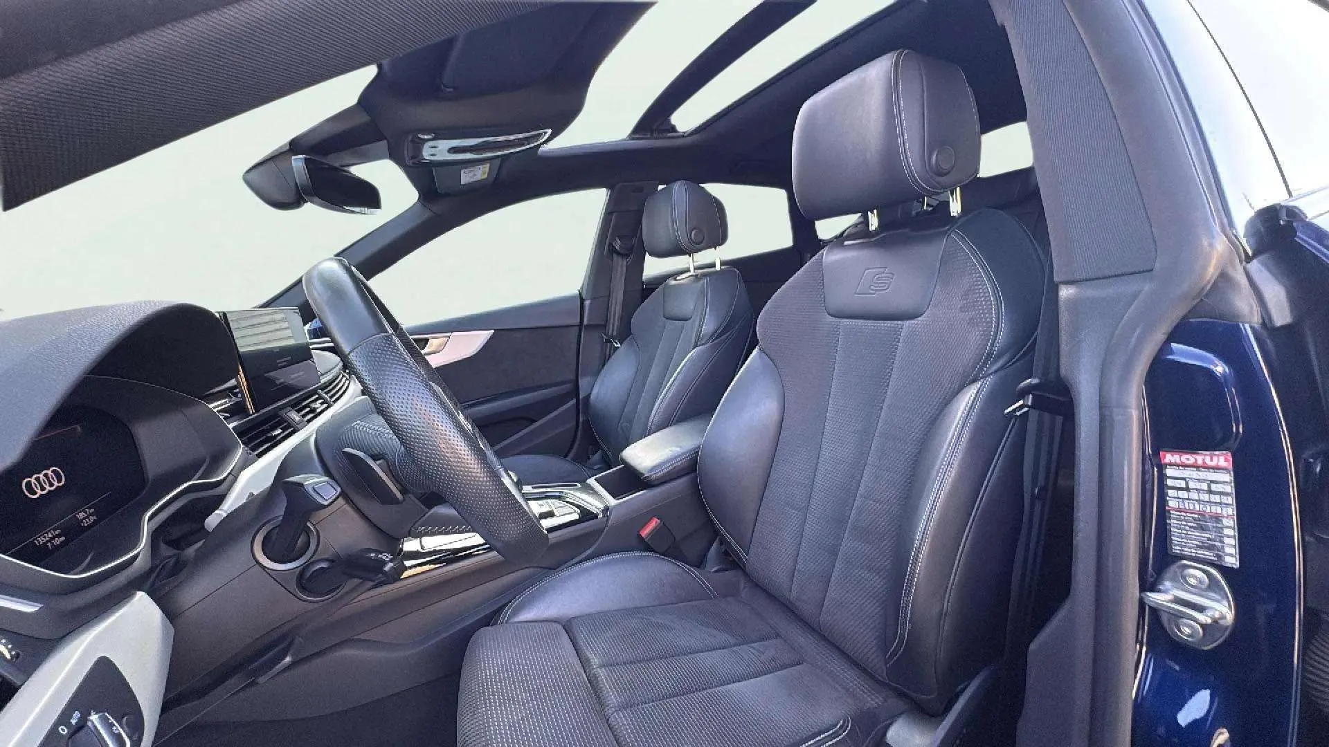 Audi S5 Coupé 3.0 TDI quattro S tronic - foto 21
