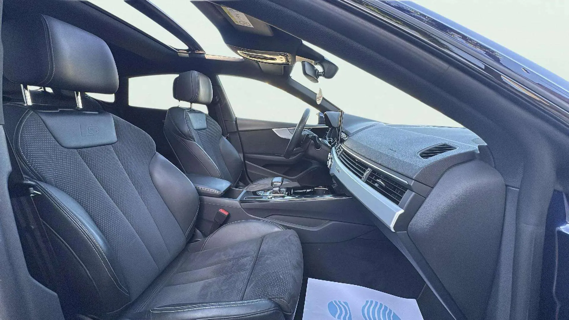 Audi S5 Coupé 3.0 TDI quattro S tronic - foto 18