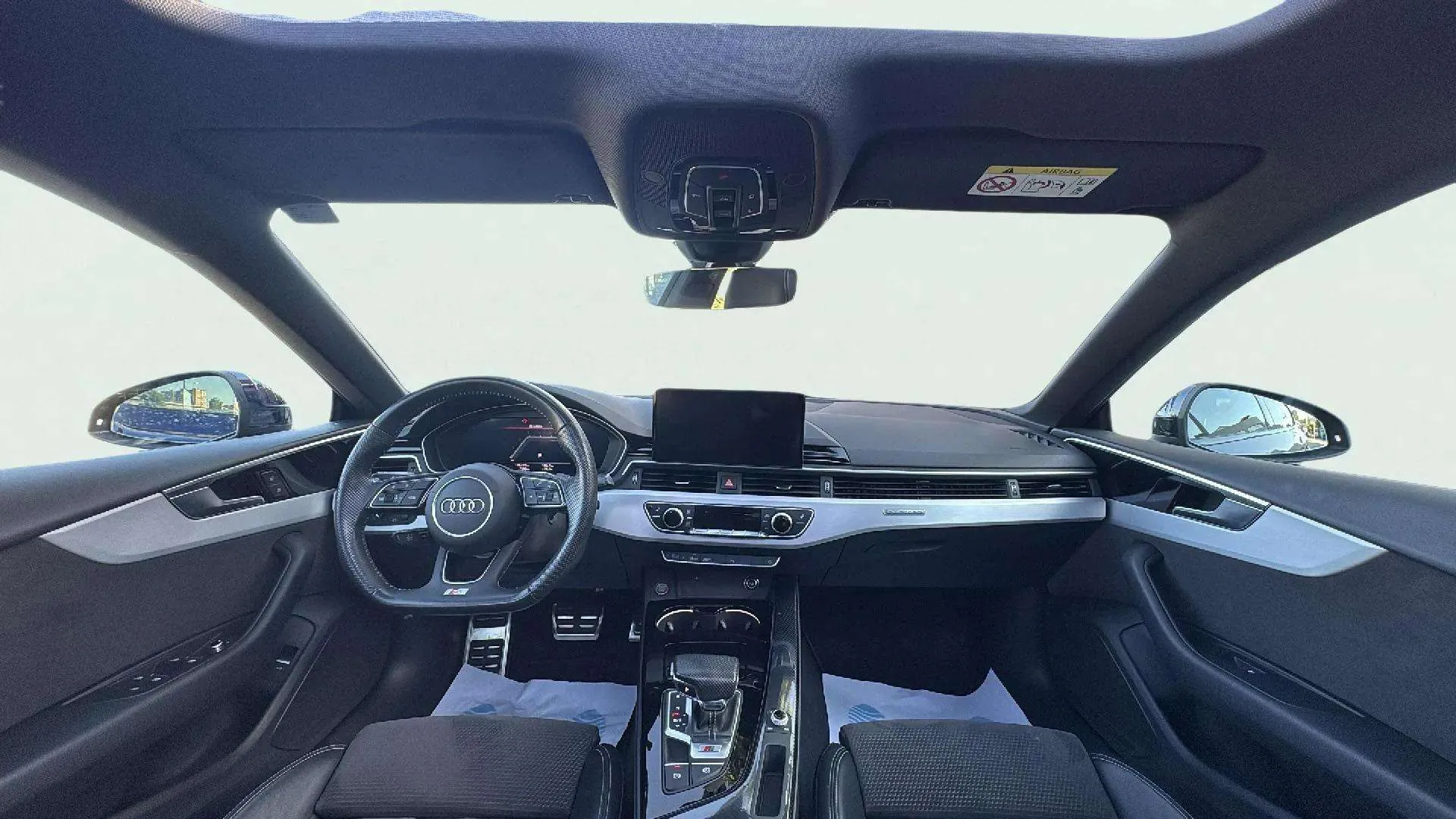 Audi S5 Coupé 3.0 TDI quattro S tronic - foto 10