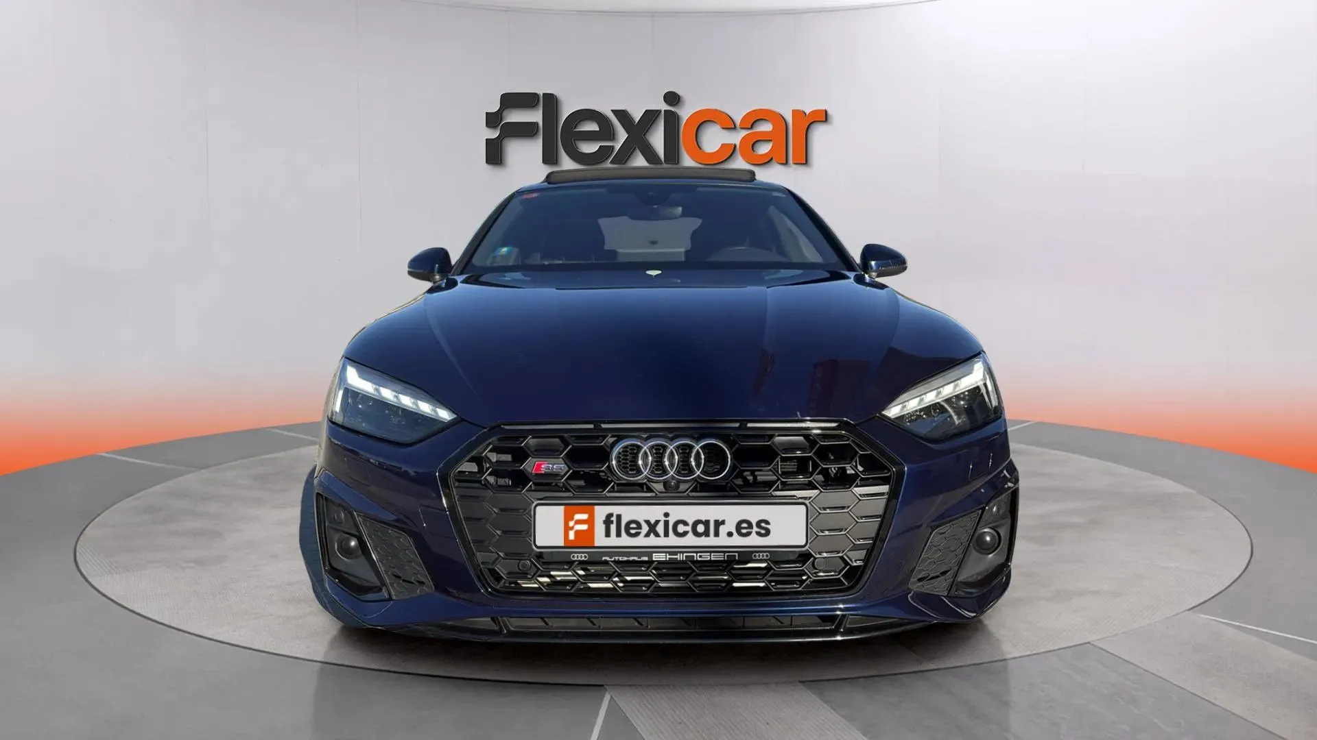Audi S5 Coupé 3.0 TDI quattro S tronic - foto 2