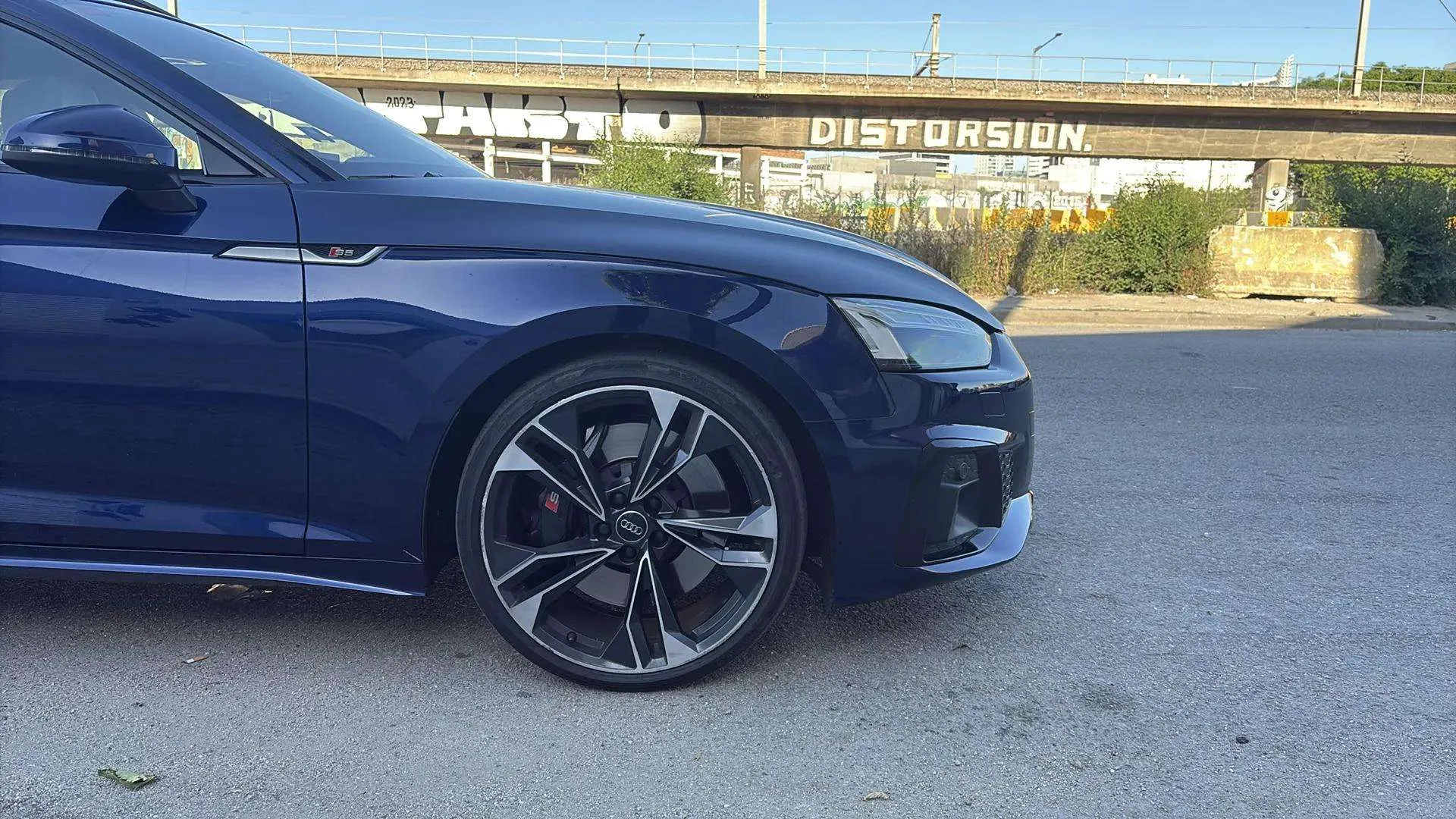 Audi S5 Coupé 3.0 TDI quattro S tronic - foto 29