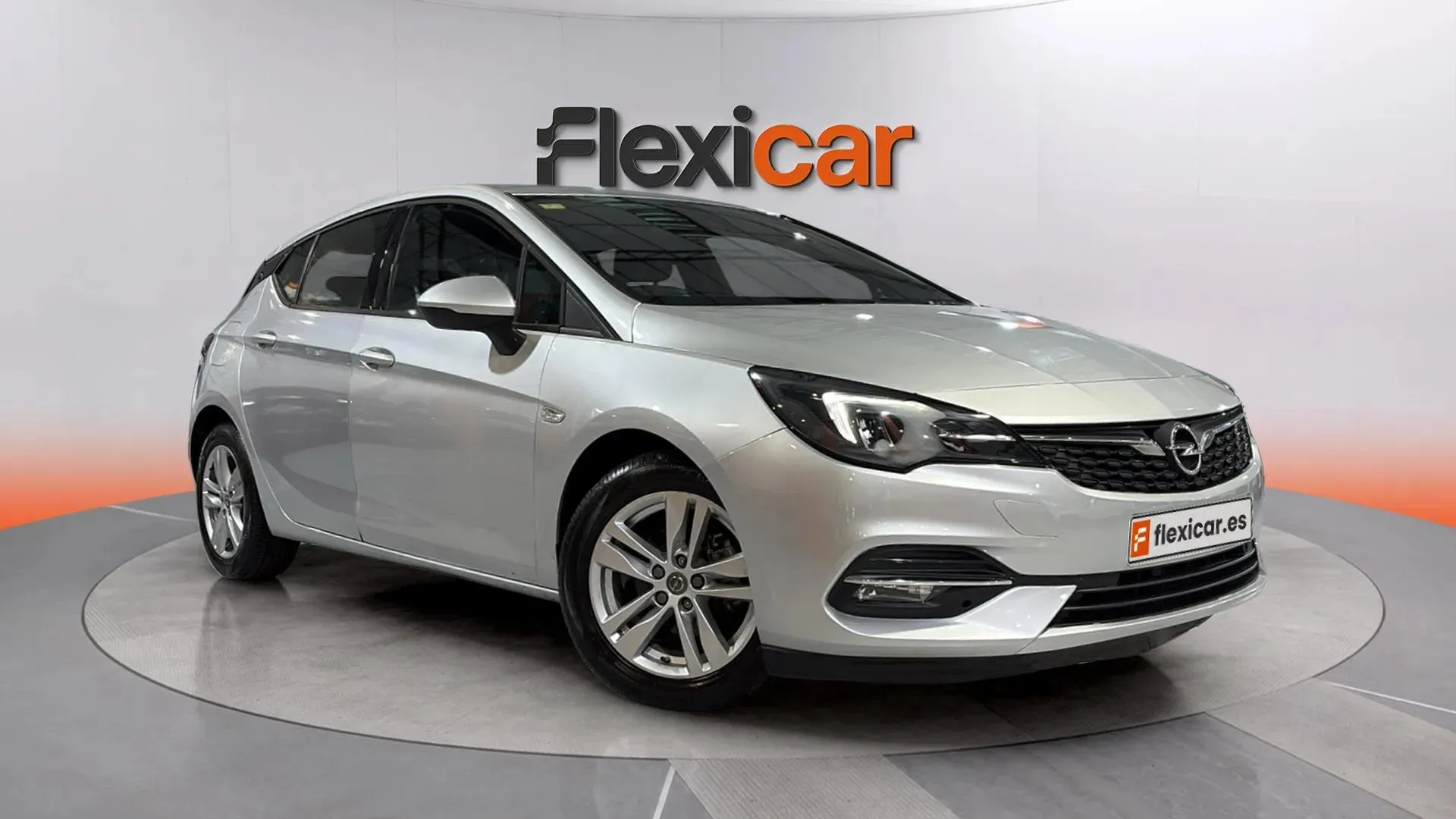 Opel Astra 1.2T SHT Business Elegance