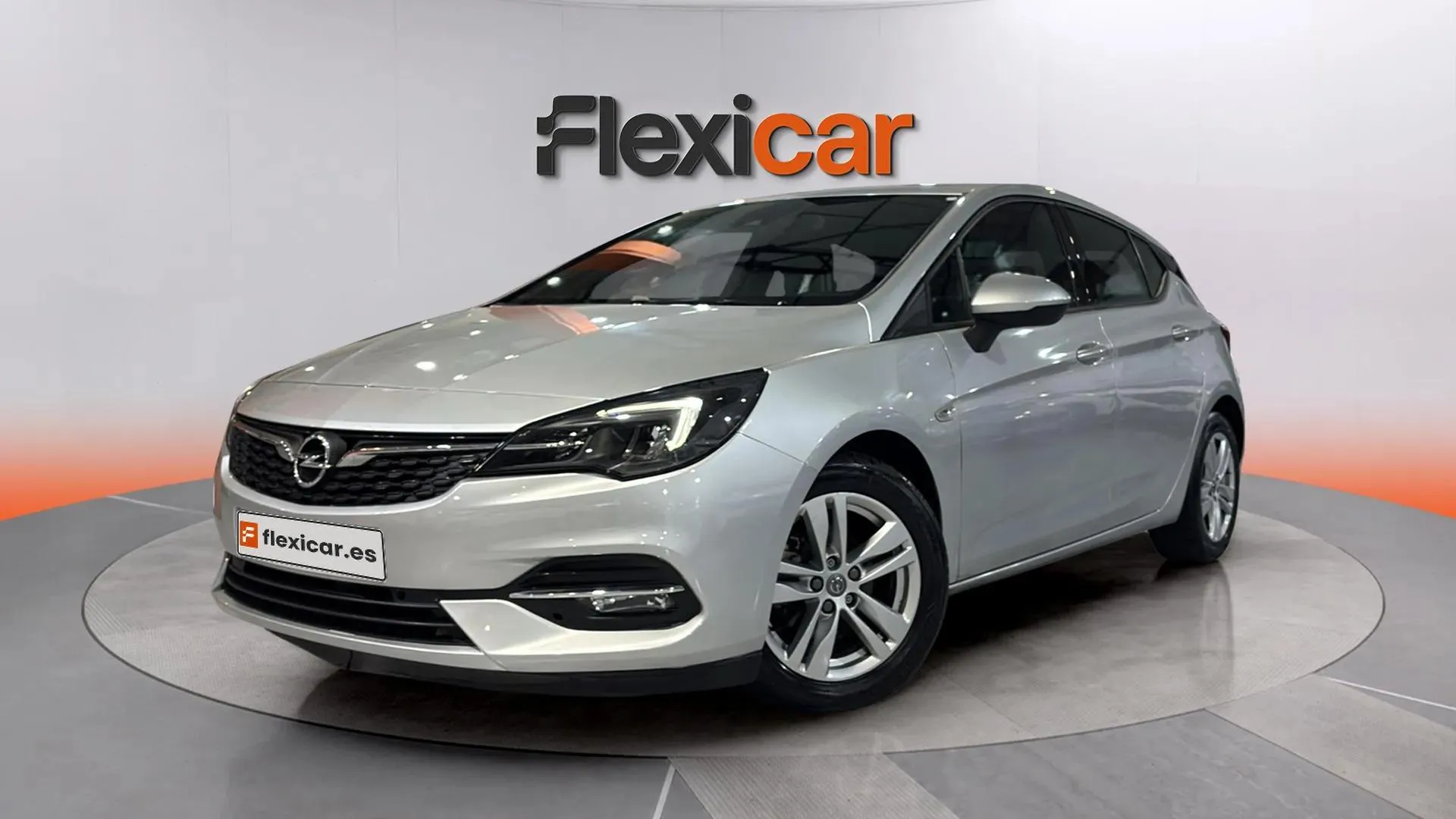 Opel Astra 1.2T SHT Business Elegance - foto 3