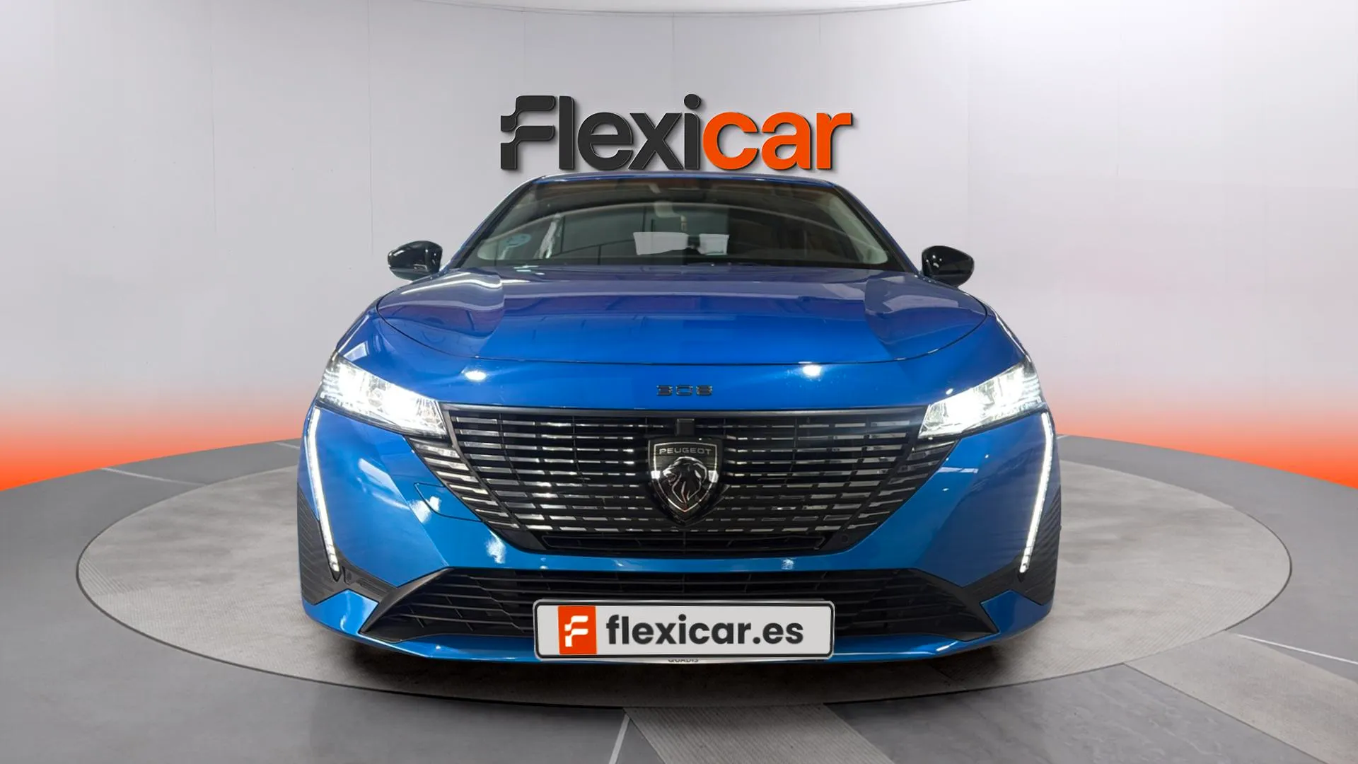 Peugeot 308 Active Pack PureTech 130 - foto 2