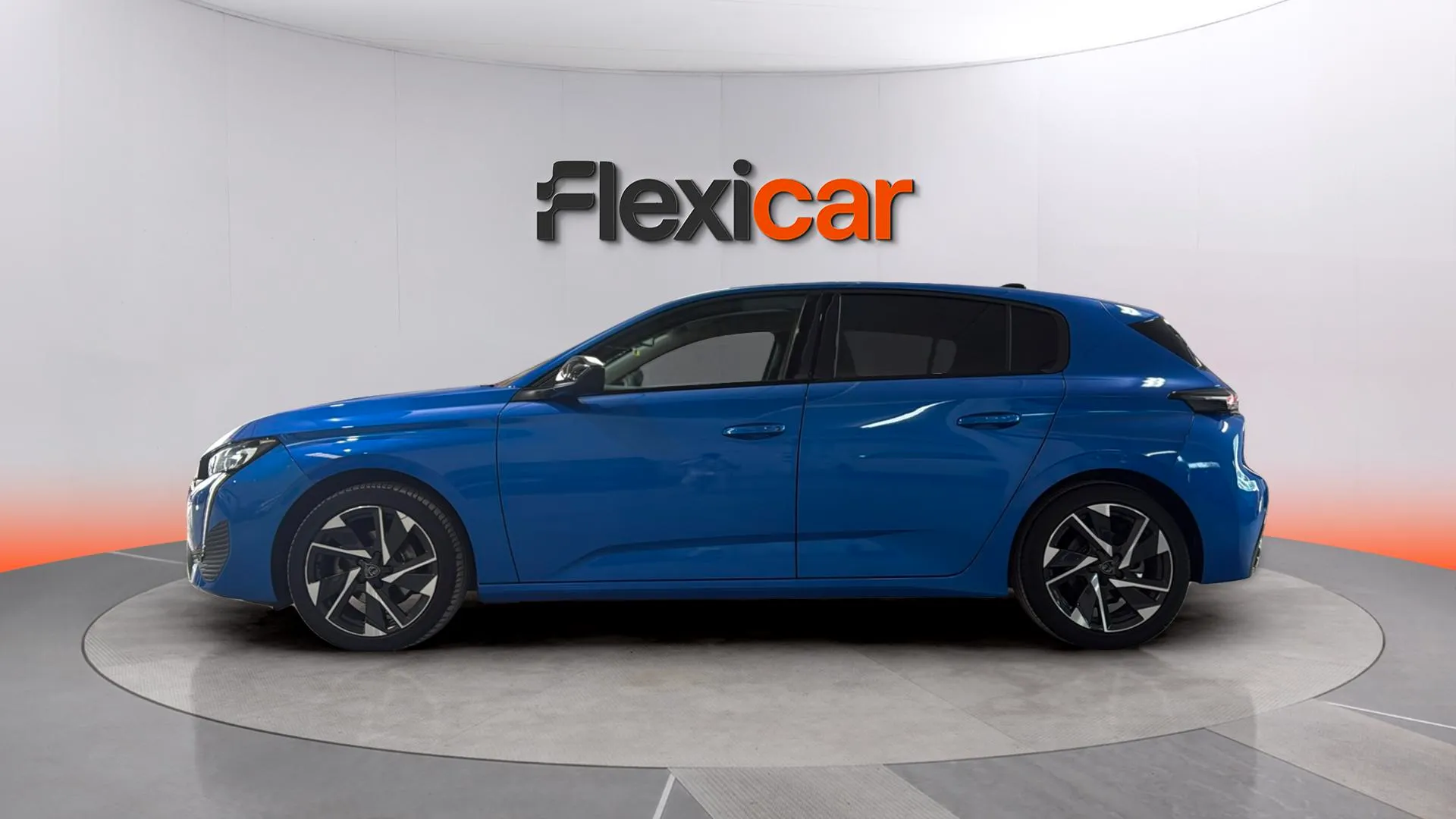 Peugeot 308 Active Pack PureTech 130 - foto 4