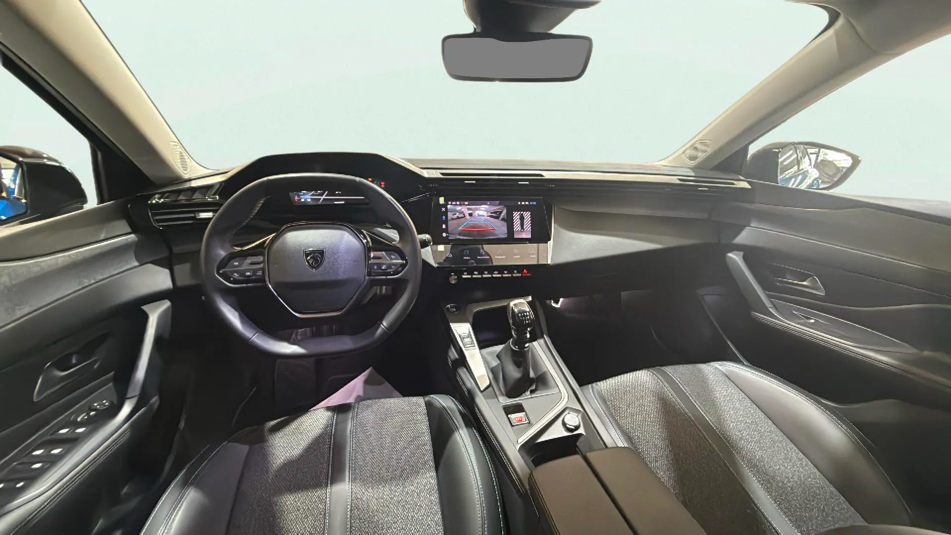 Peugeot 308 Active Pack PureTech 130 - foto 15