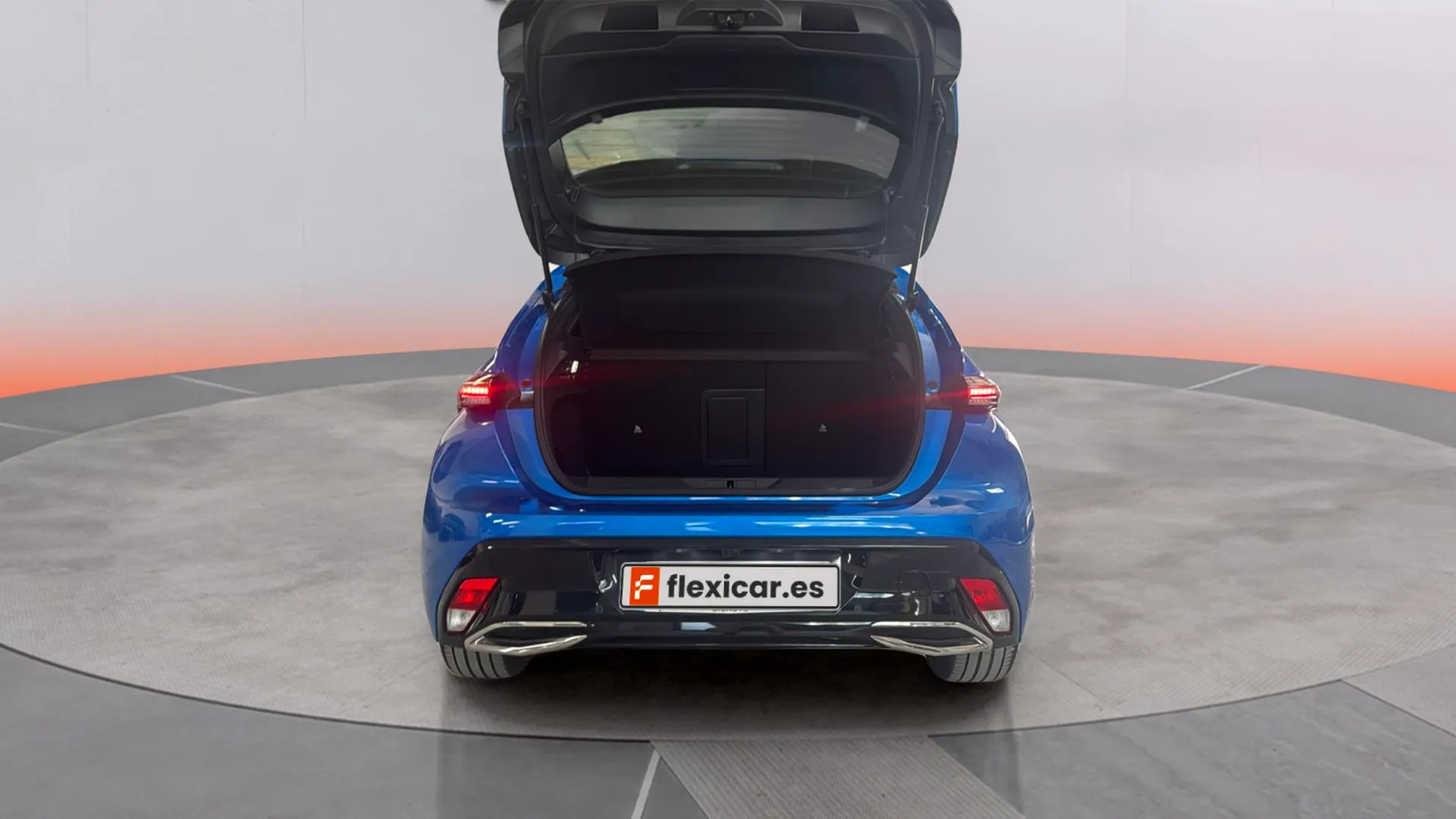 Peugeot 308 Active Pack PureTech 130 - foto 9
