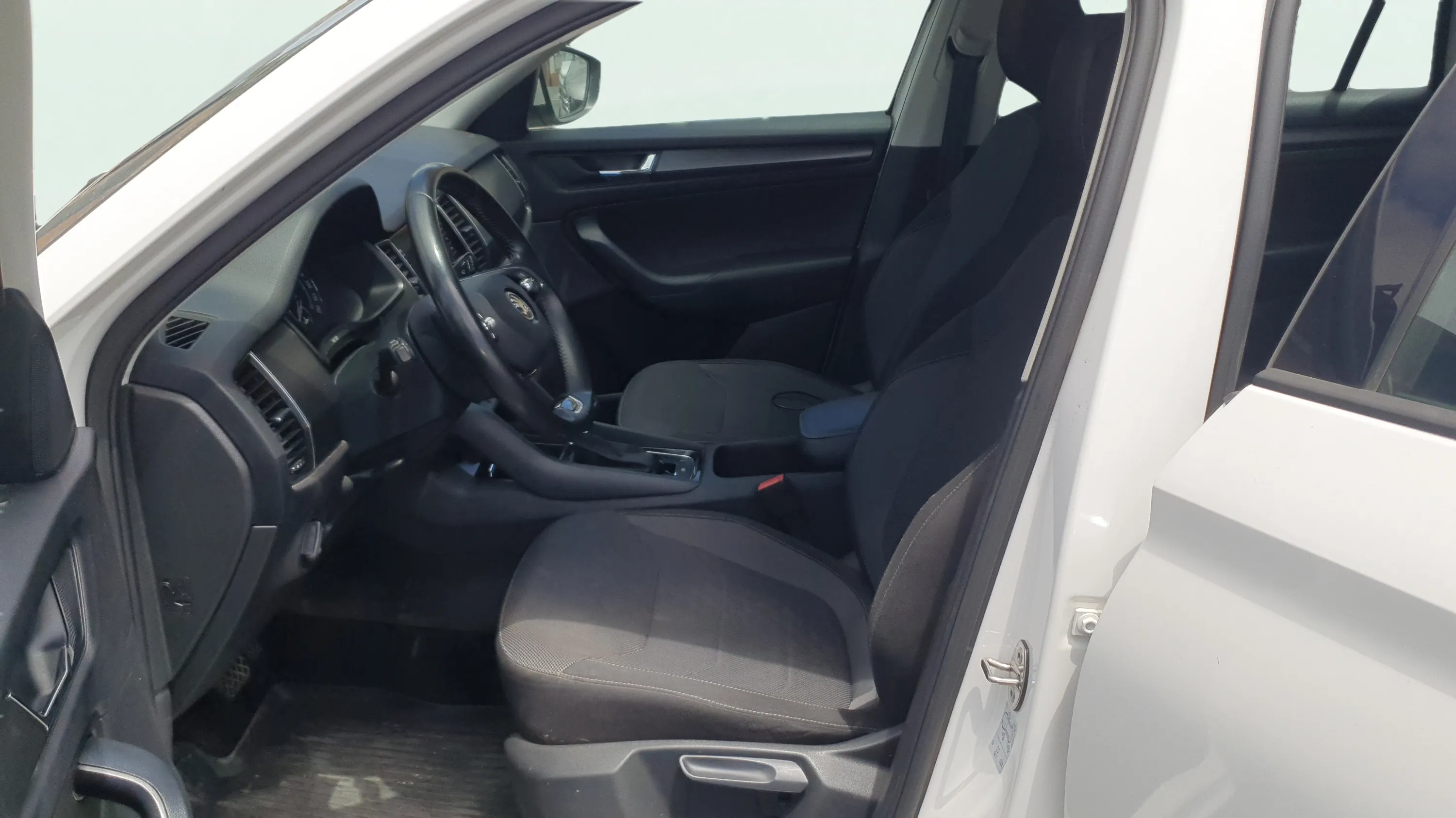 Škoda Kodiaq 2.0 TSI DSG 4x4 L&K - foto 11