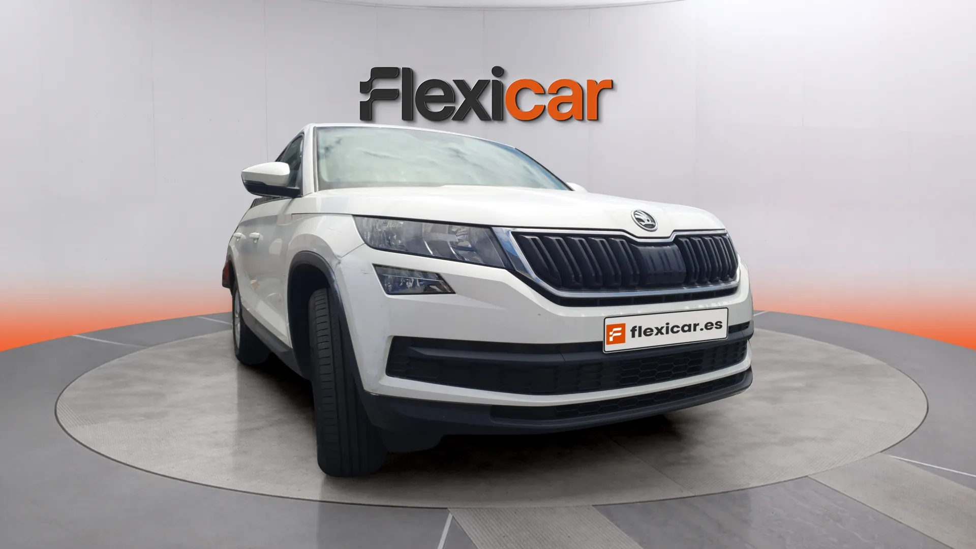 Škoda Kodiaq 2.0 TSI DSG 4x4 L&K