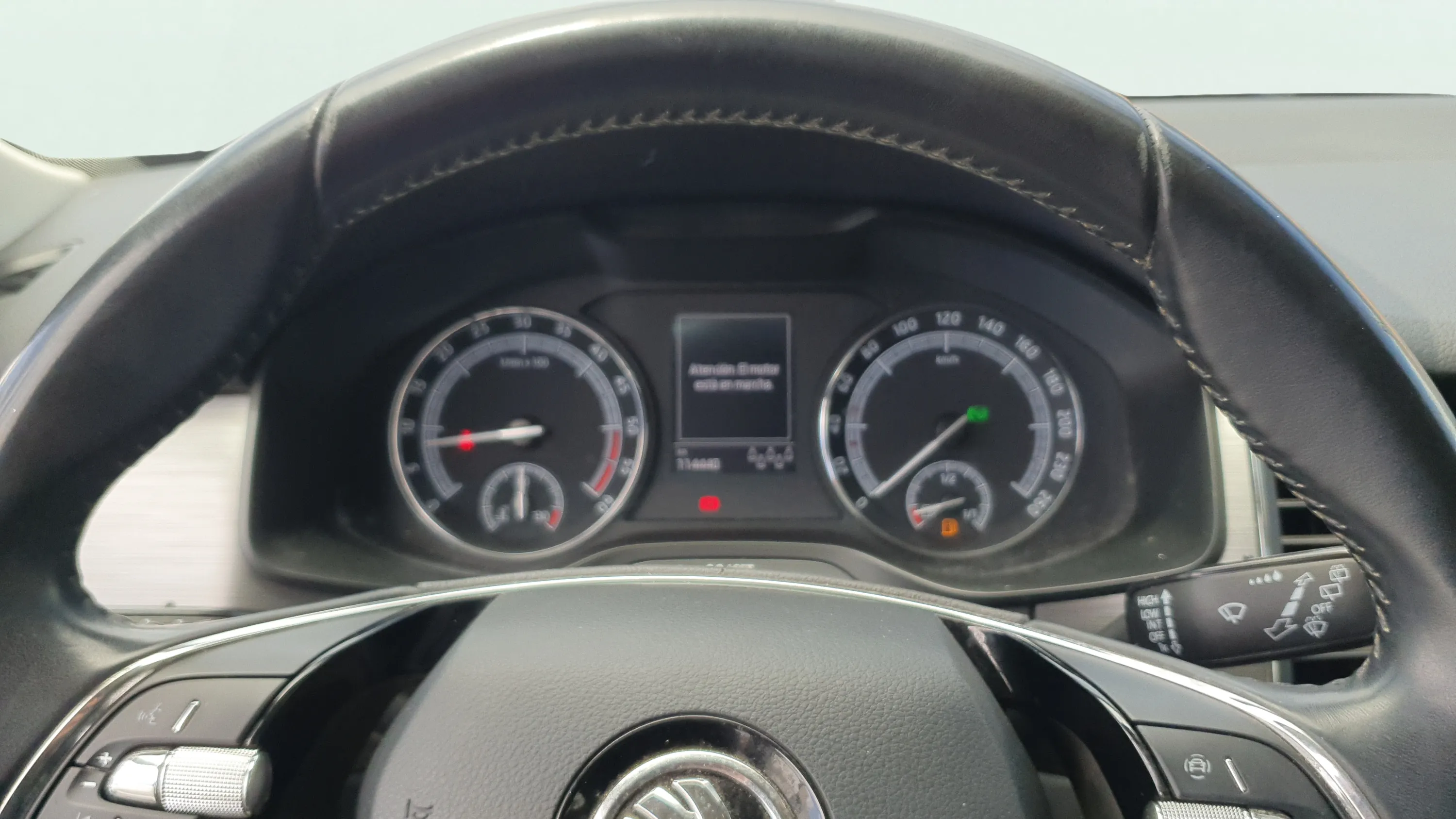 Škoda Kodiaq 2.0 TSI DSG 4x4 L&K - foto 9