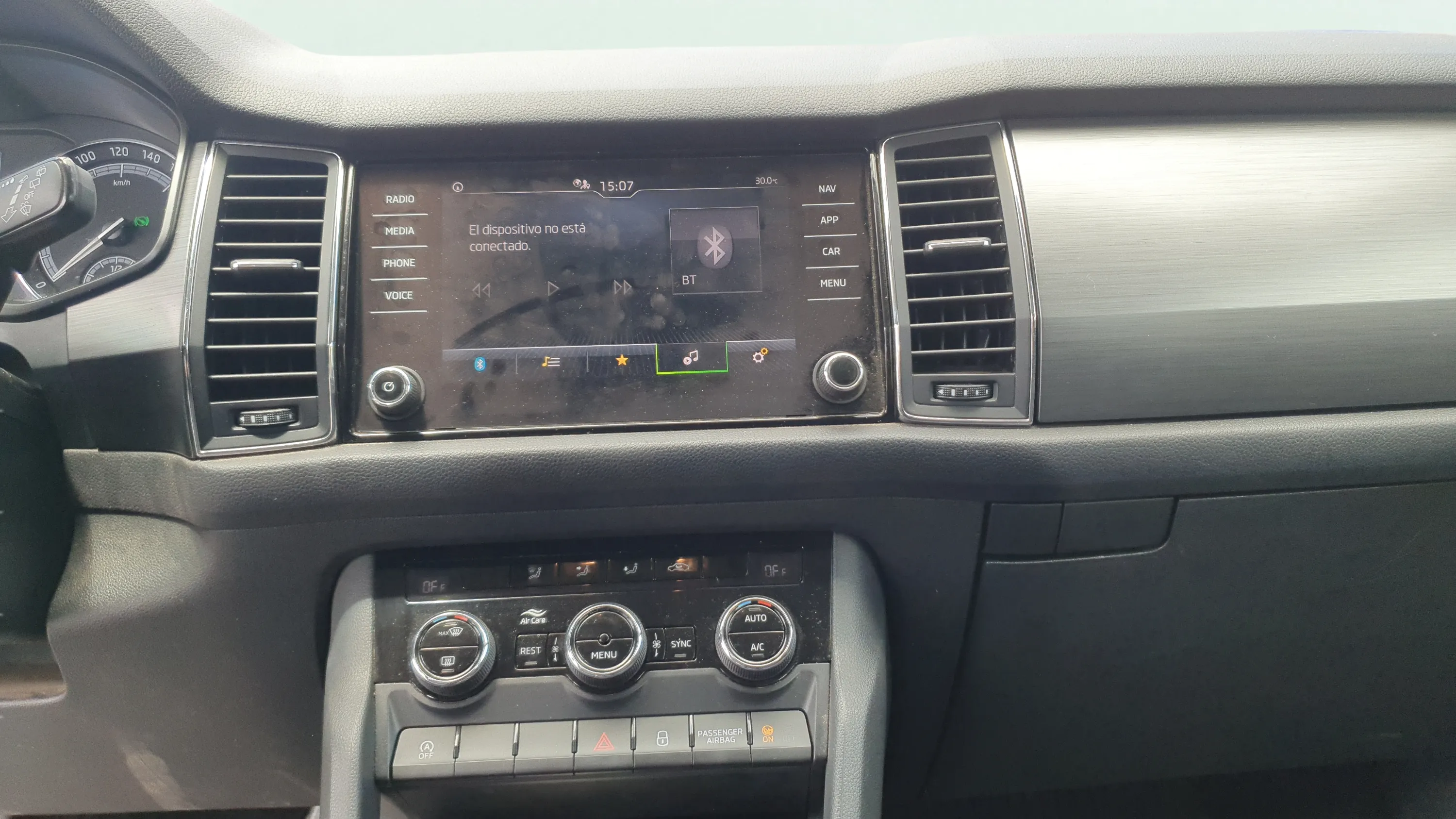 Škoda Kodiaq 2.0 TSI DSG 4x4 L&K - foto 7