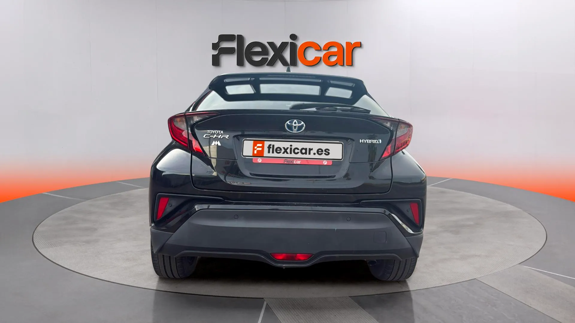Toyota C-HR 1.8 125H Active - foto 6