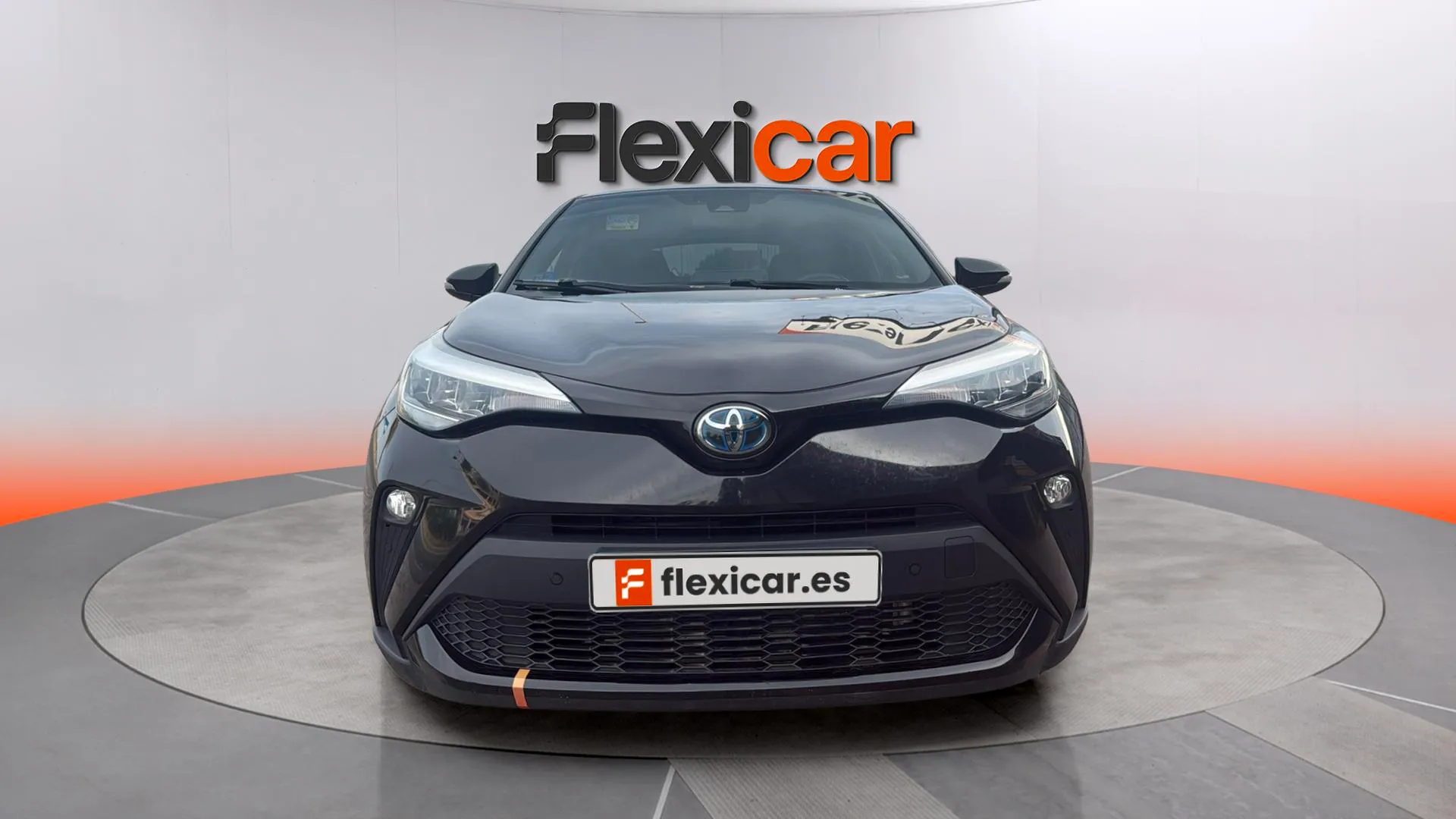 Toyota C-HR 1.8 125H Active - foto 2