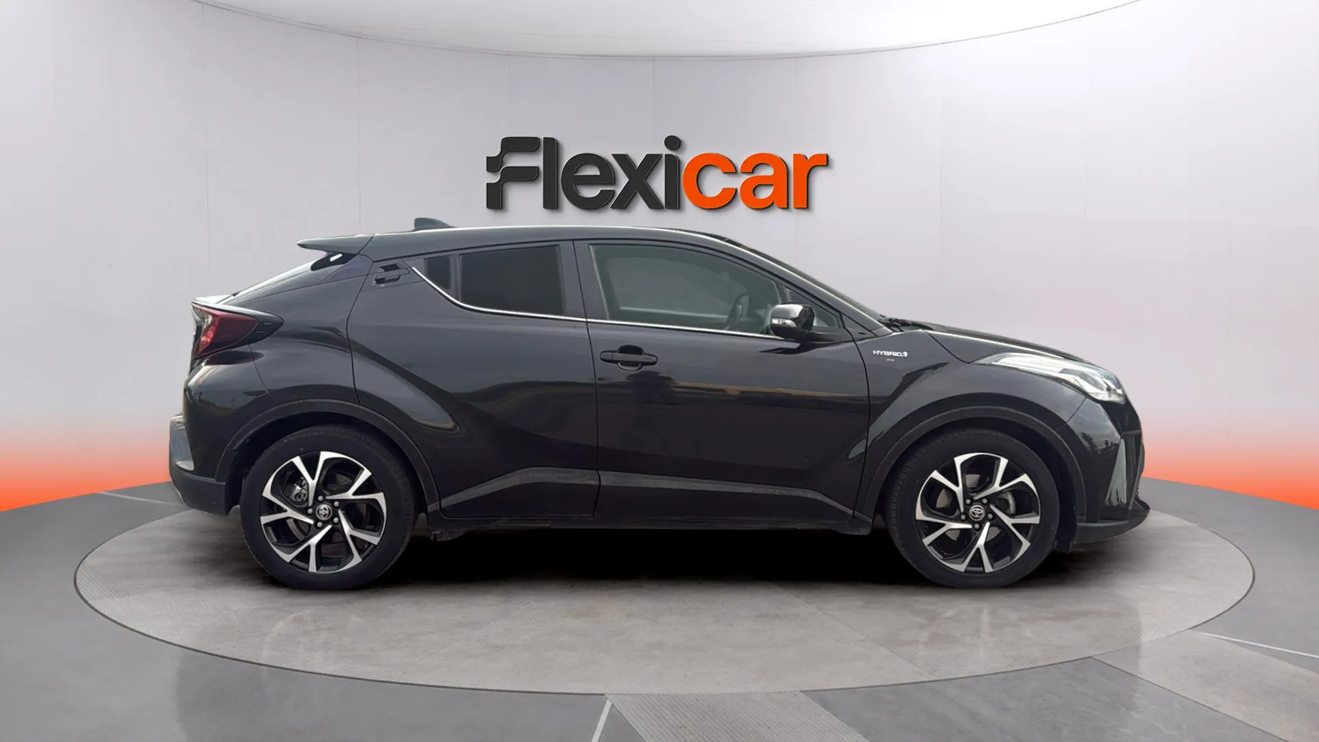Toyota C-HR 1.8 125H Active - foto 8